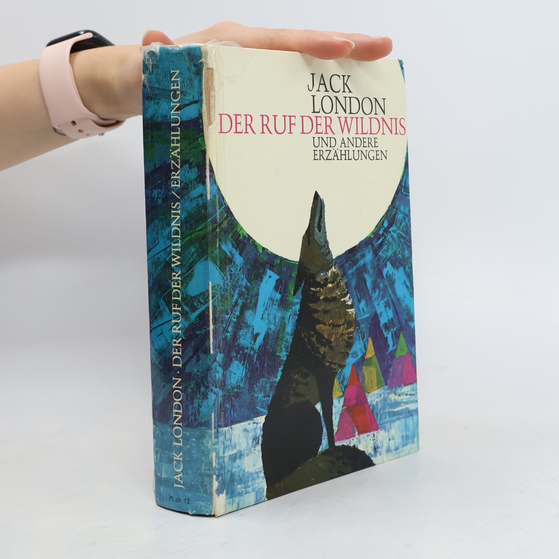 Der Ruf der Wildnis und Andere Erzählungen