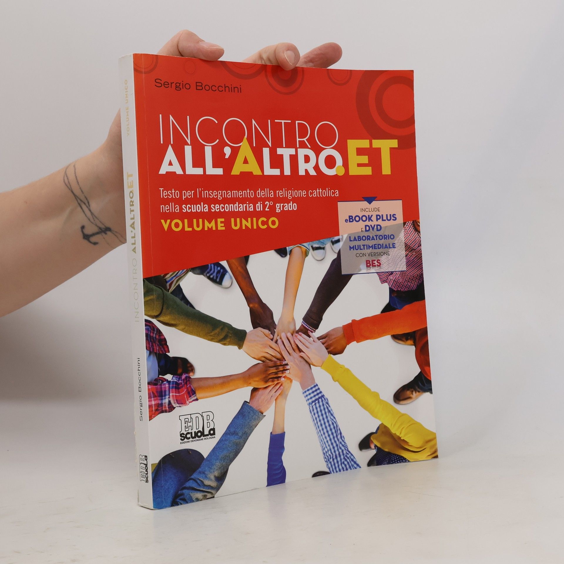 Quaderno di etica
