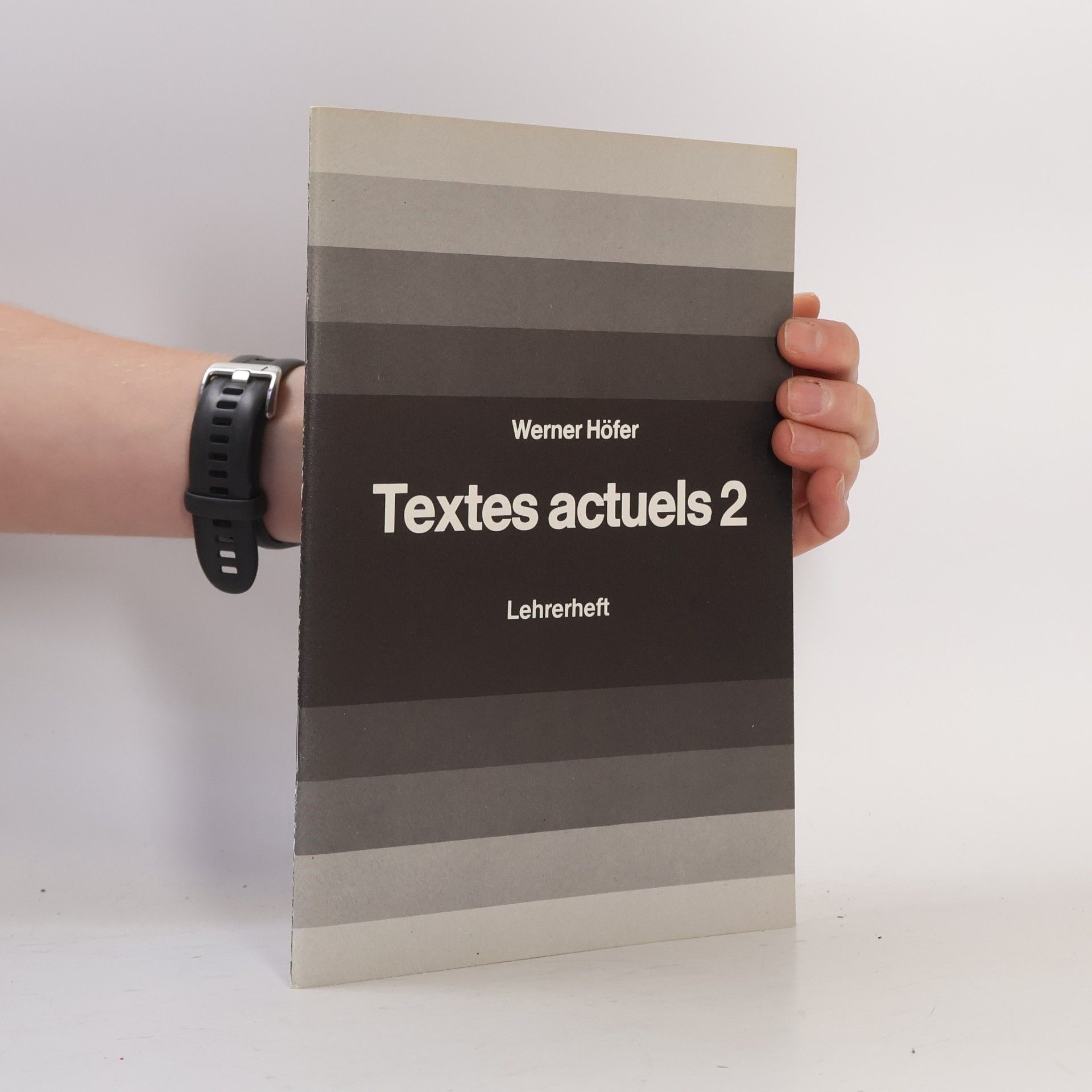 Textes actuels 2