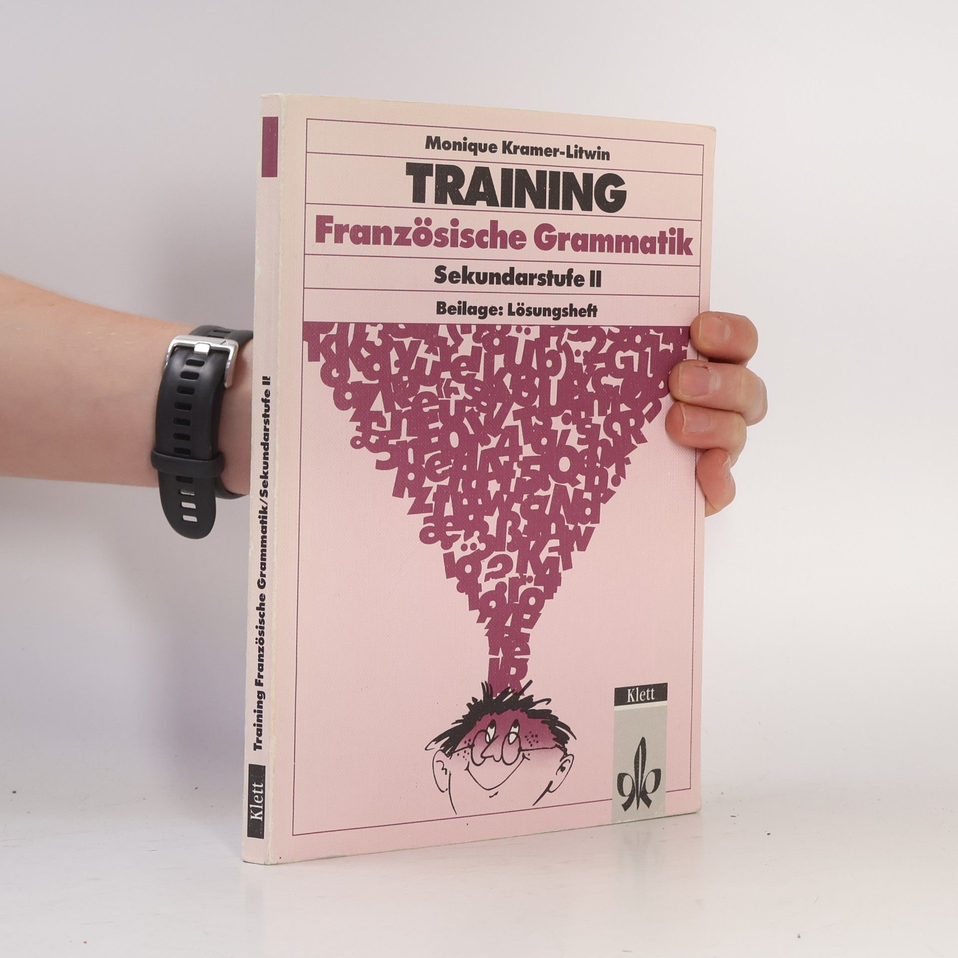 Training französische Grammatik