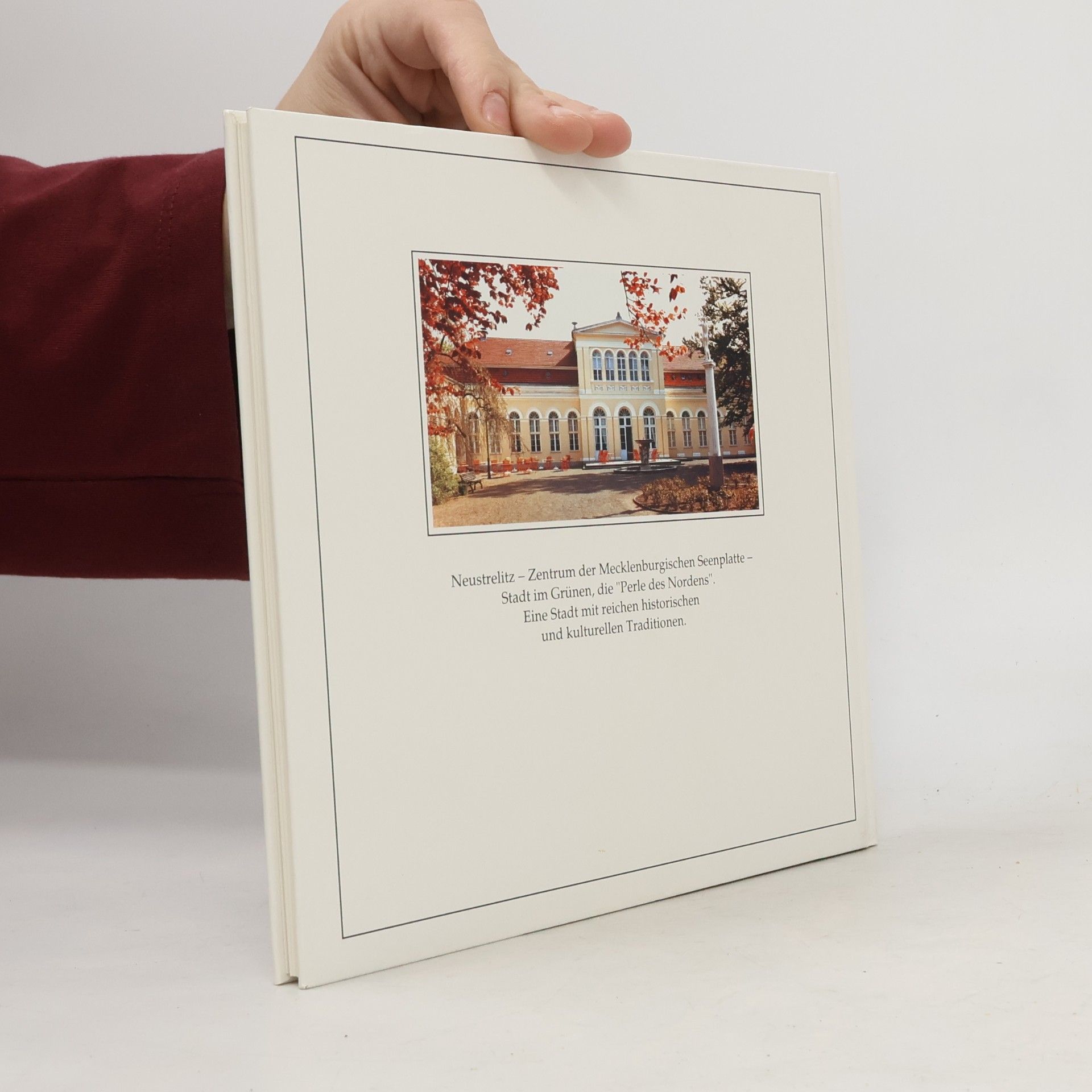 kolektiv Stadtbilder aus Neustrelitz