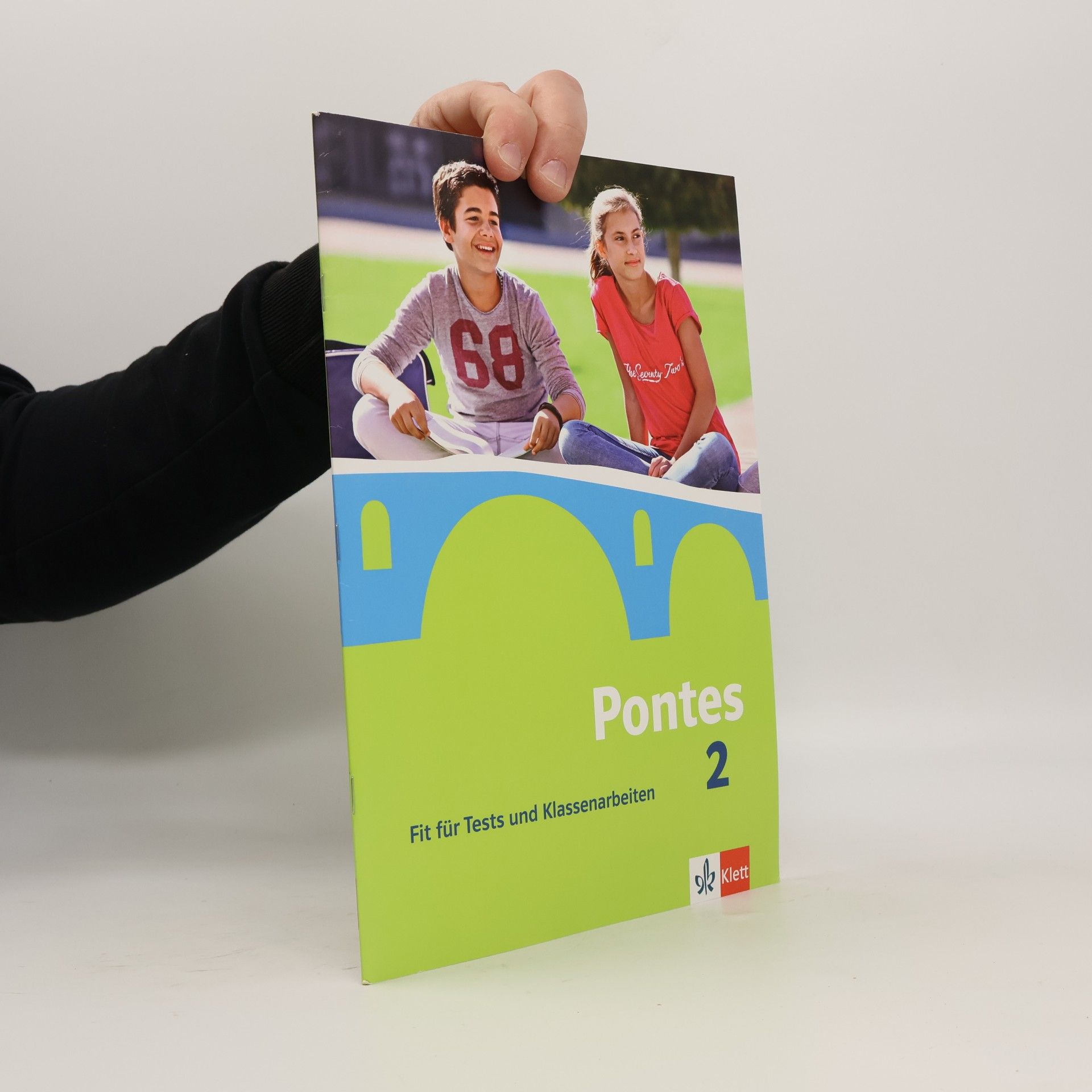 AA.VV. Pontes