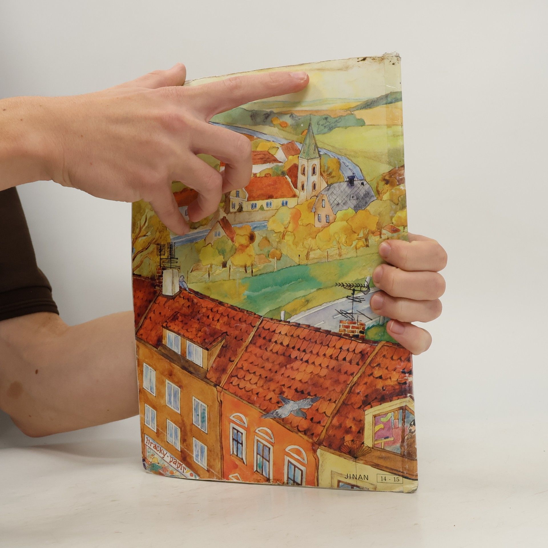 Autorenkollektiv Čeština pro 5. ročník základní školy - učebnice A