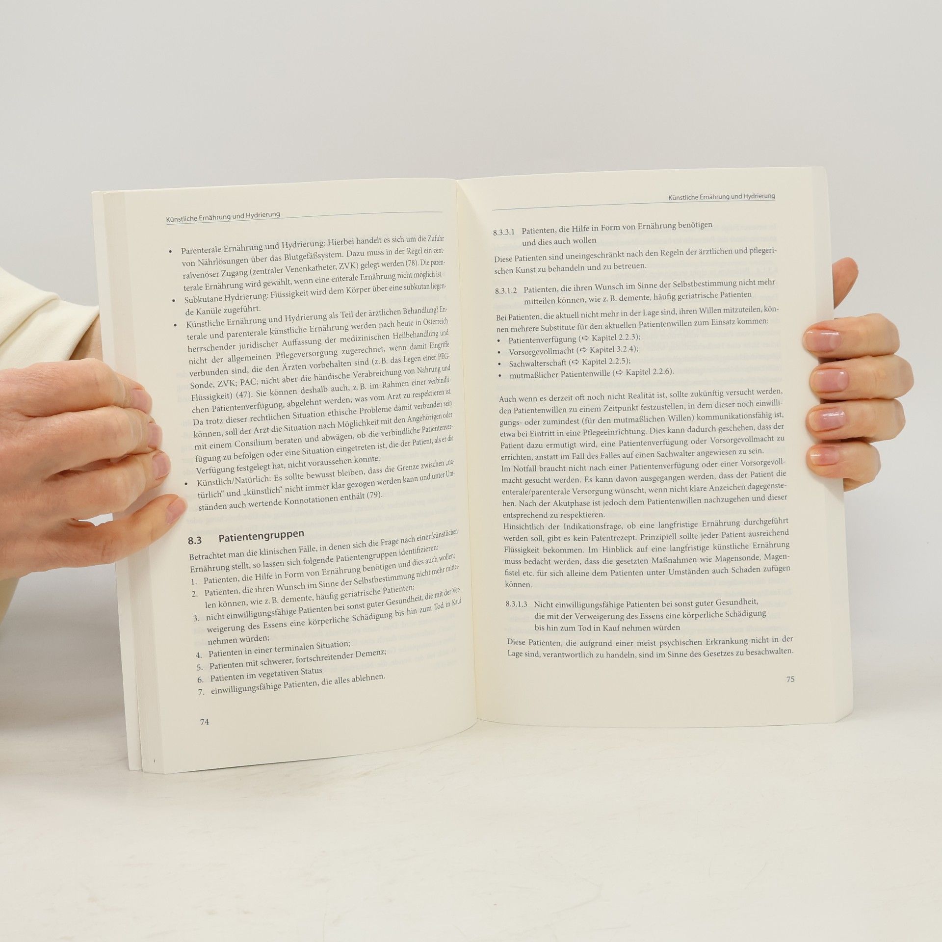 Barmherzige Brüder Österreich  Ethik-Codex: Orientierung an Hospitalität und Professionalität