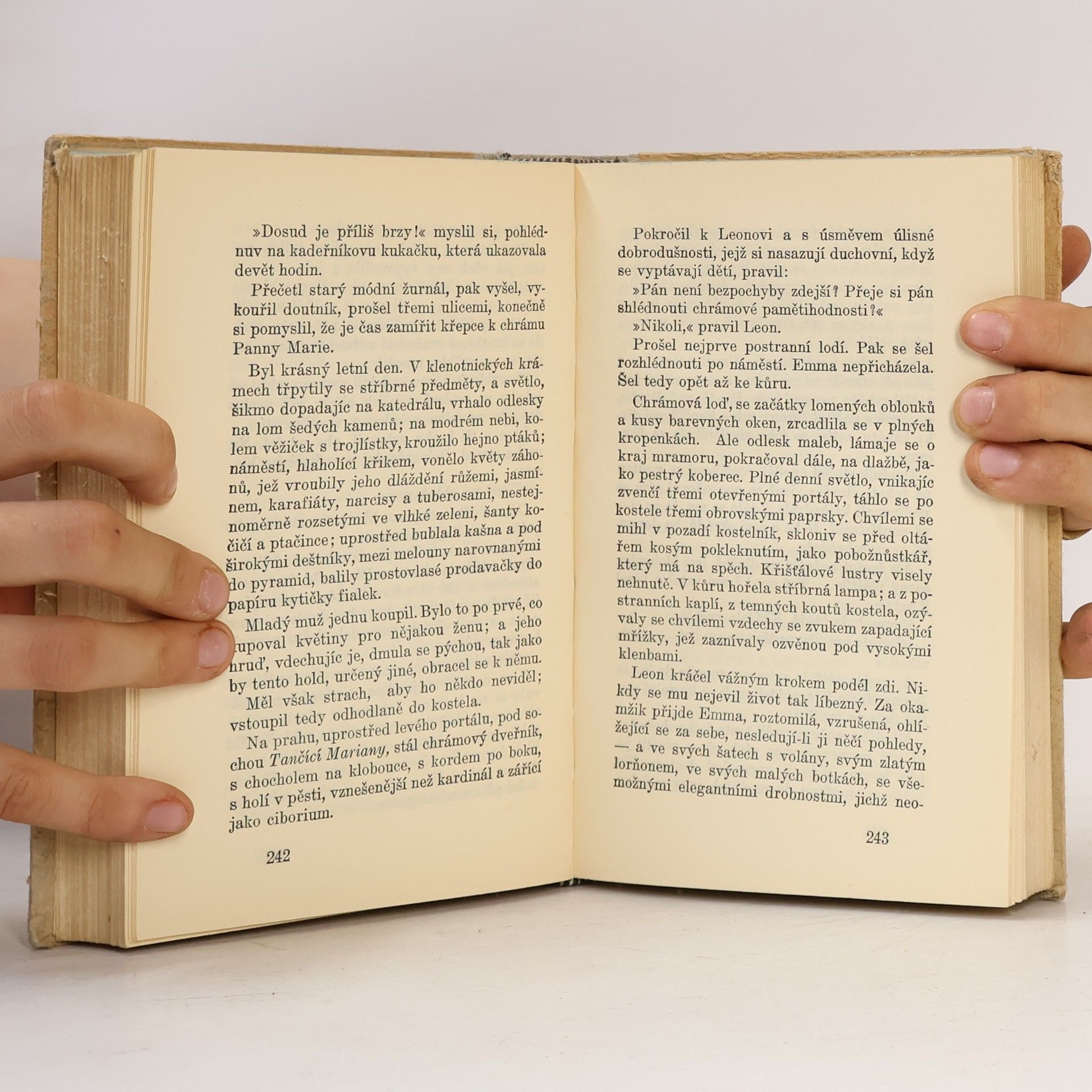 Gustave Flaubert Korespondence II.