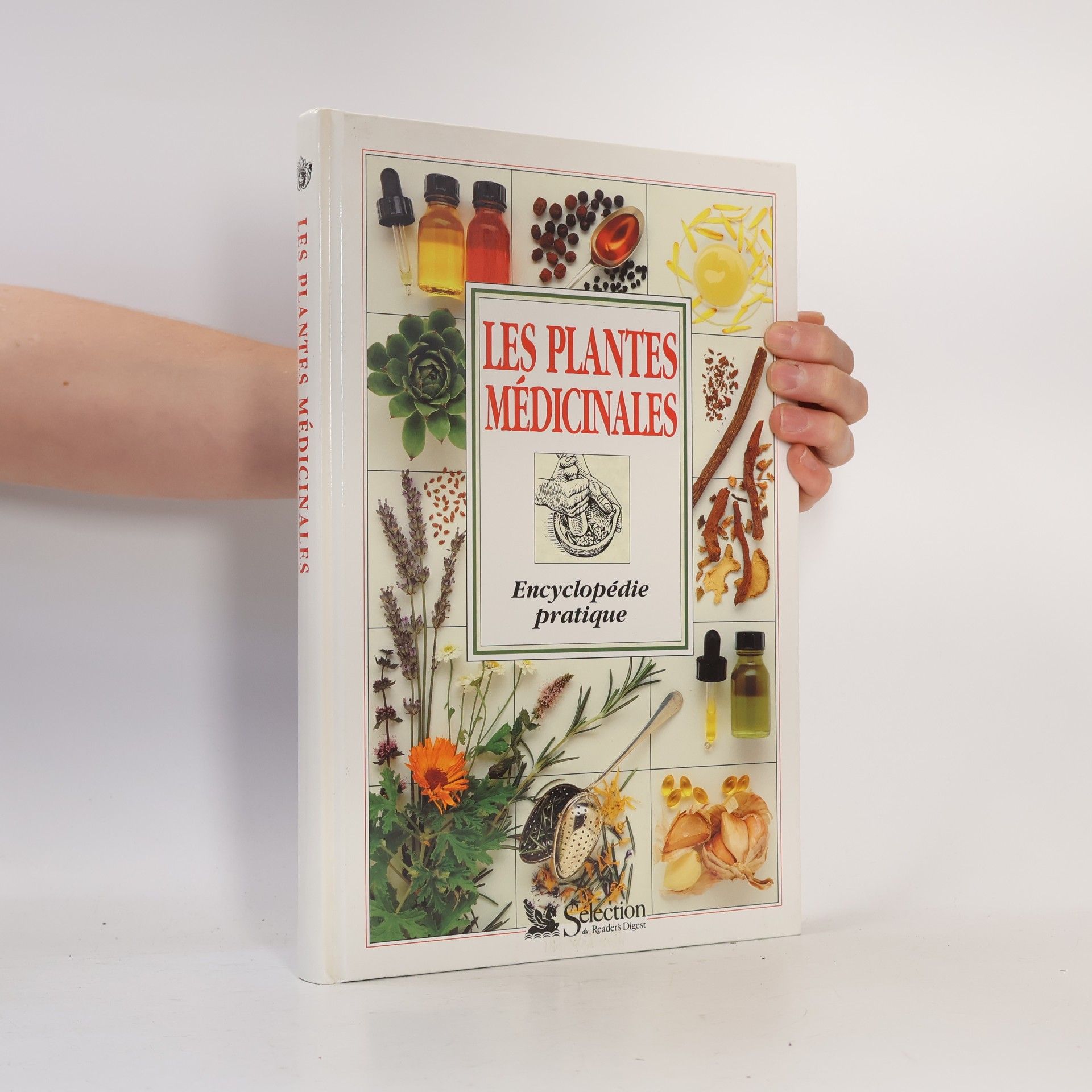 Les Plantes Médicinales