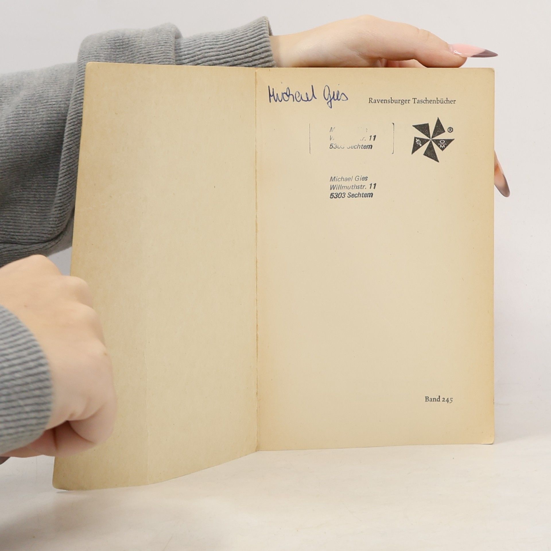 Heike Straub Thomas in Verdacht