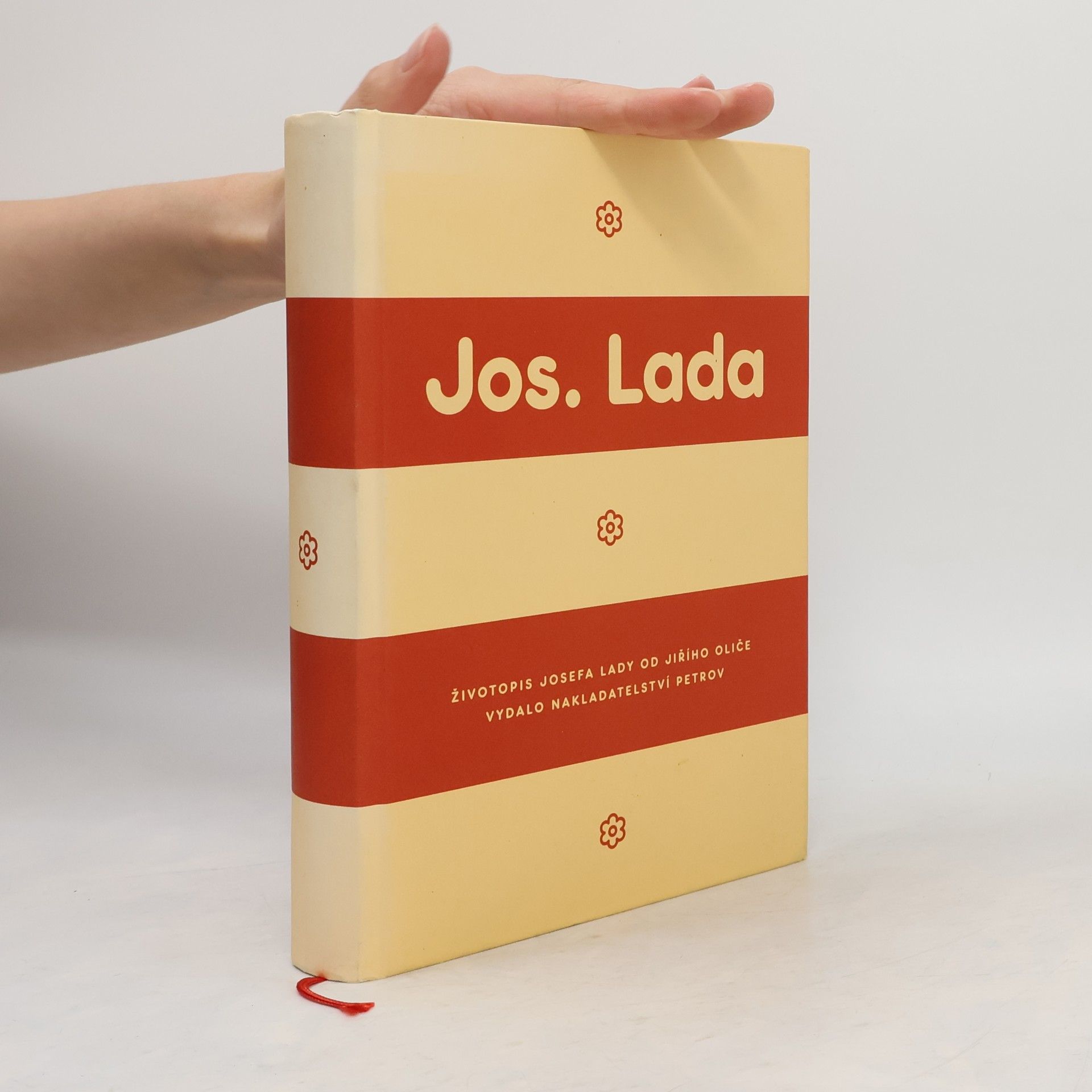 Jos. Lada