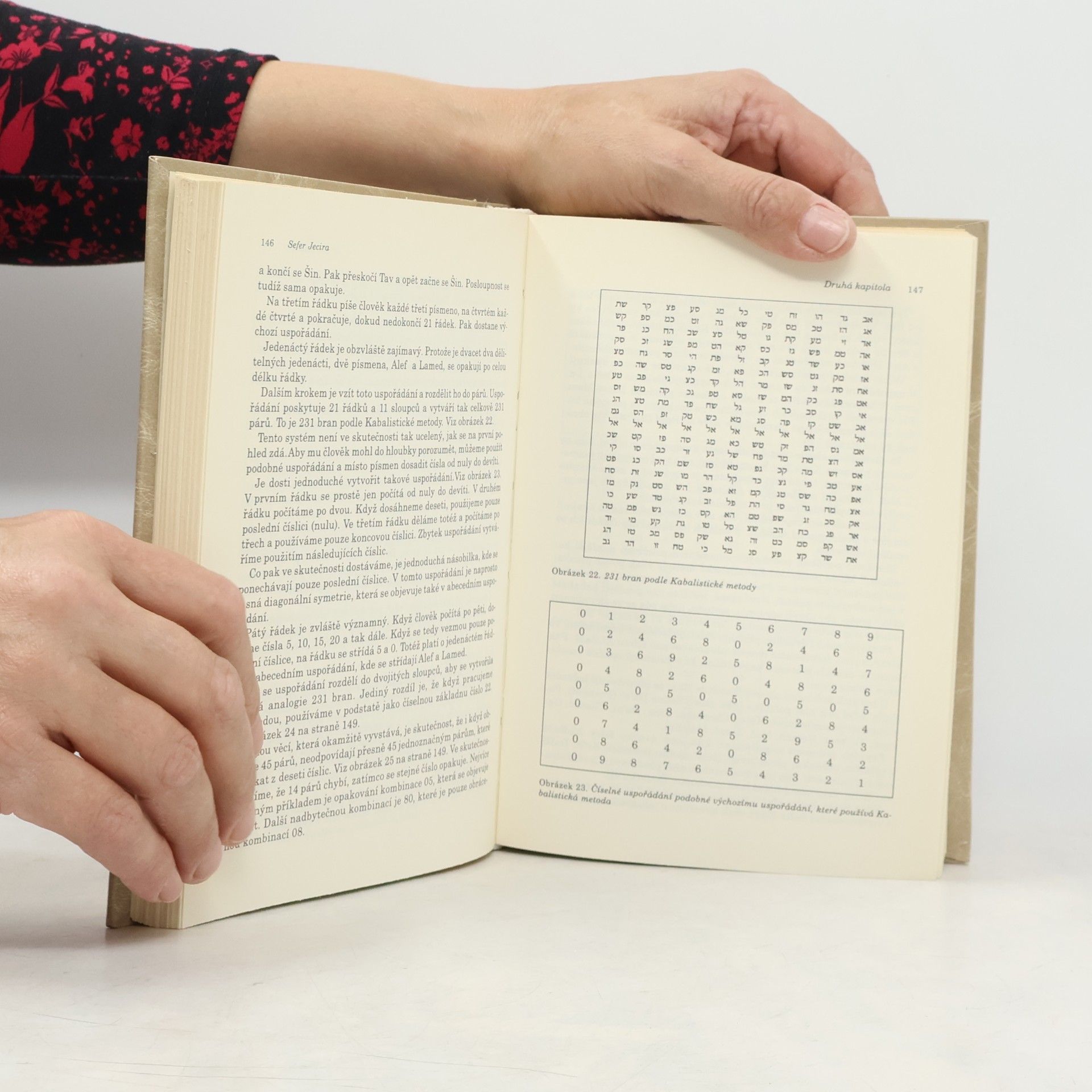 Aryeh Kaplan Sefer Jecira