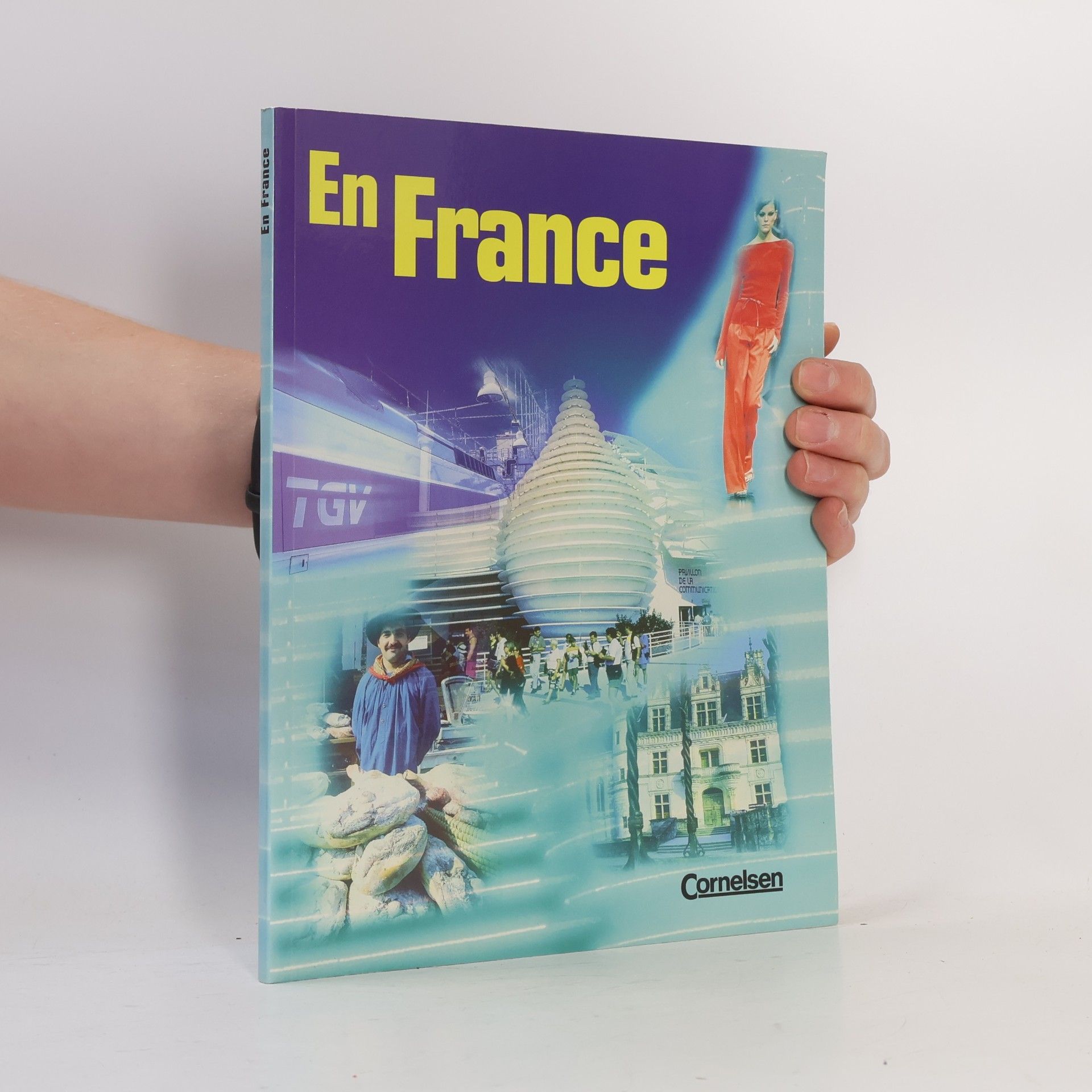 Autorenkollektiv En France
