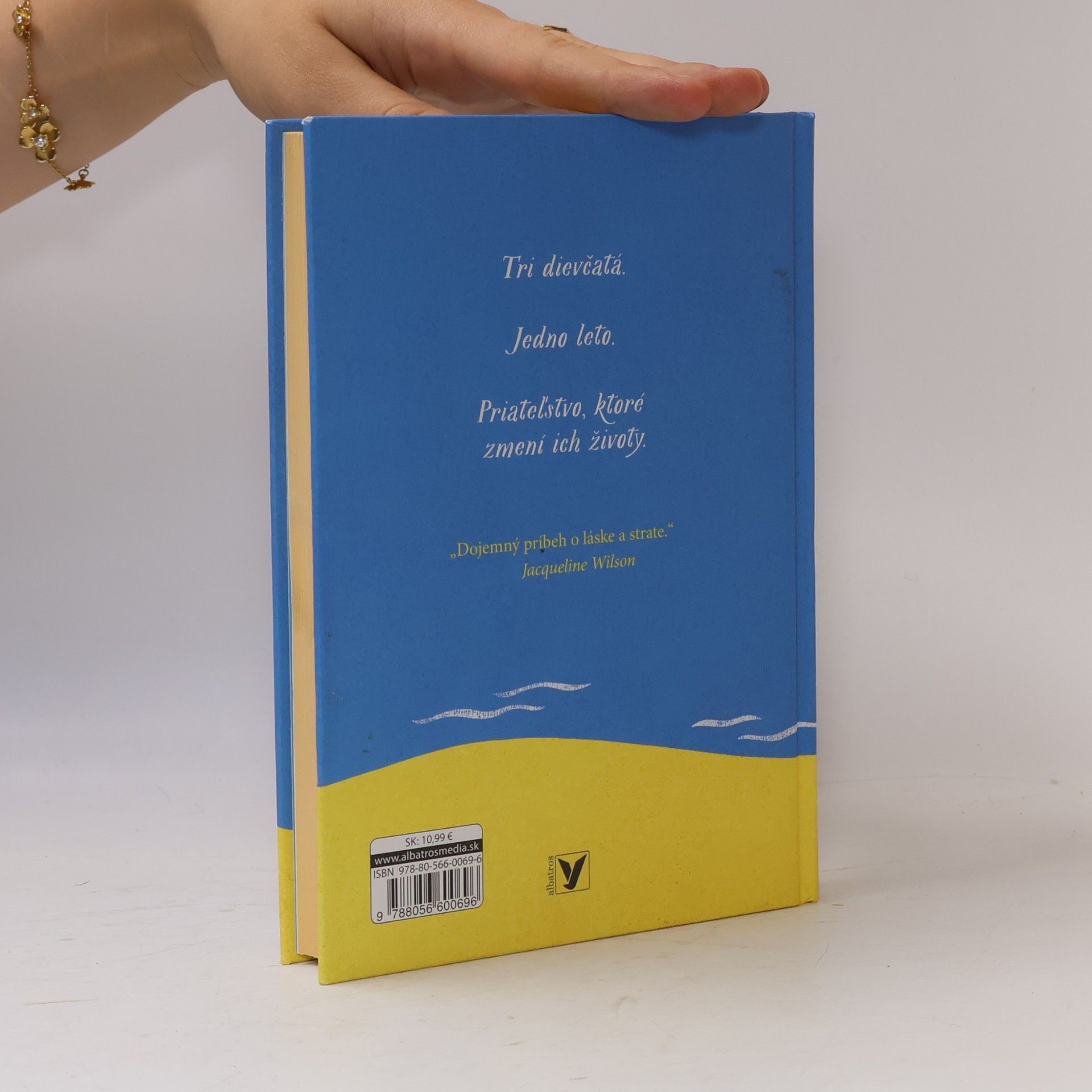 Kate DiCamillo Raymie Nightingalová