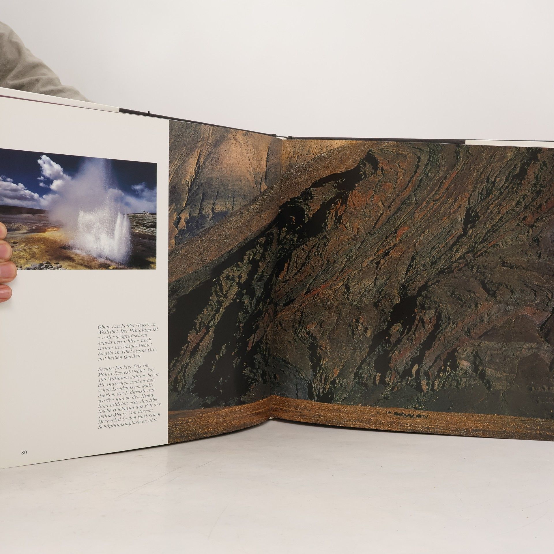 Kazuyoshi Nomachi Tibet