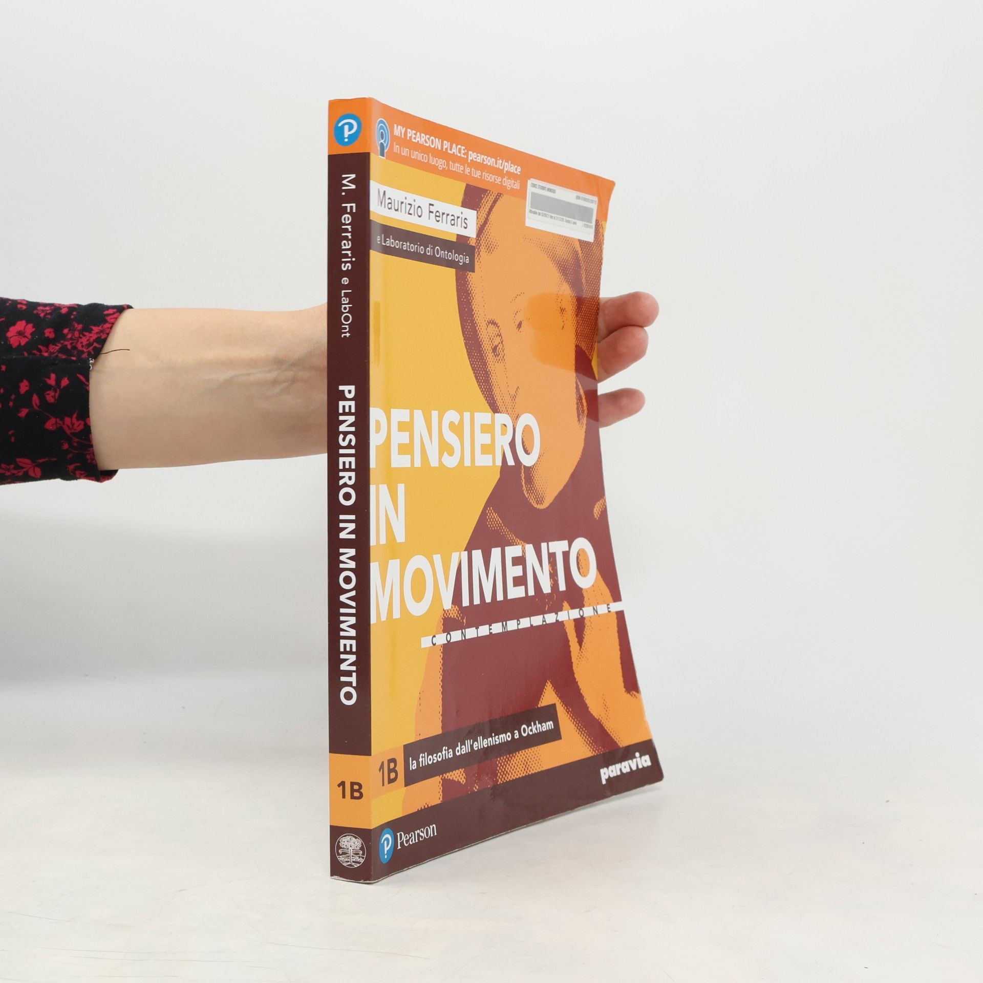 Pensiero in movimento