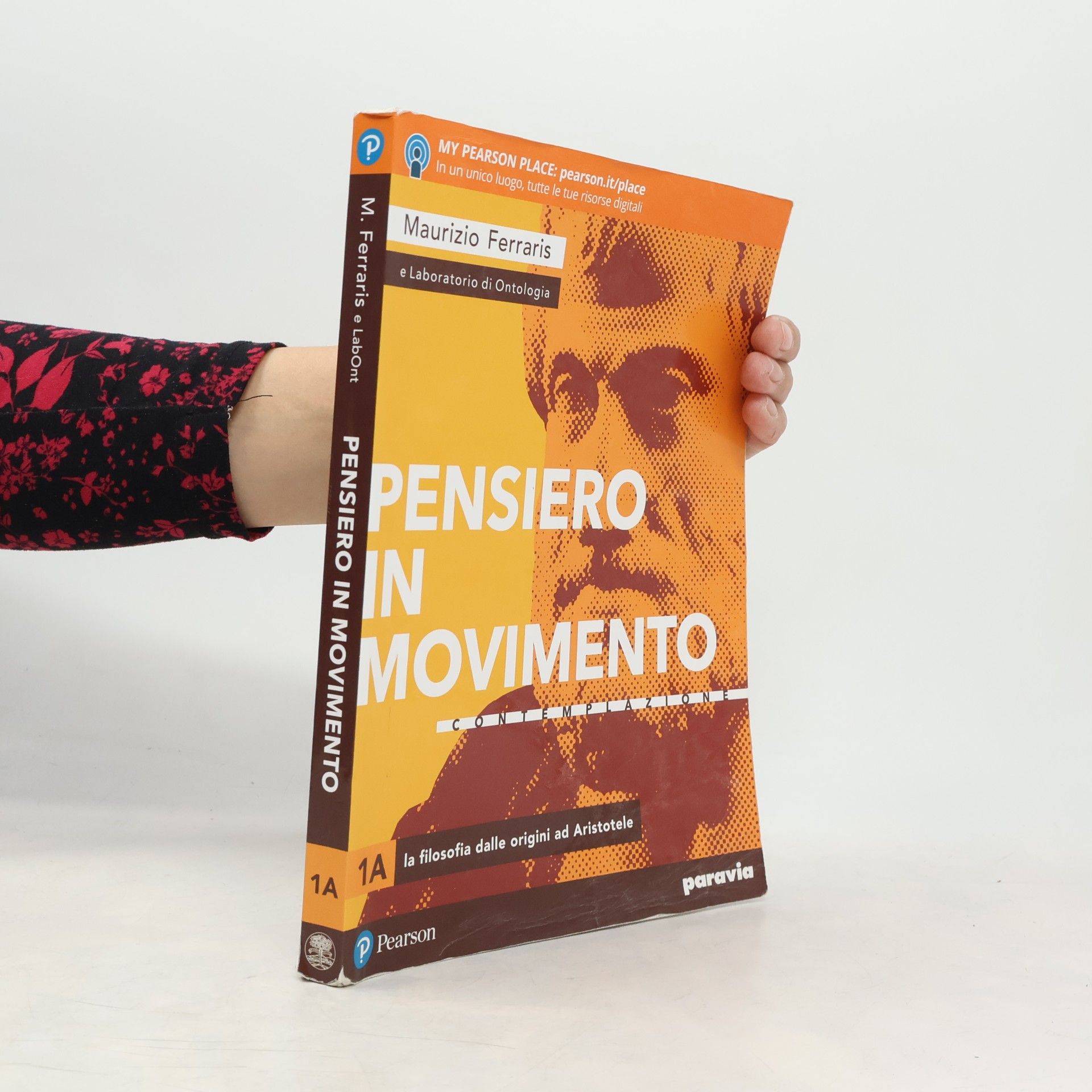 Pensiero in movimento
