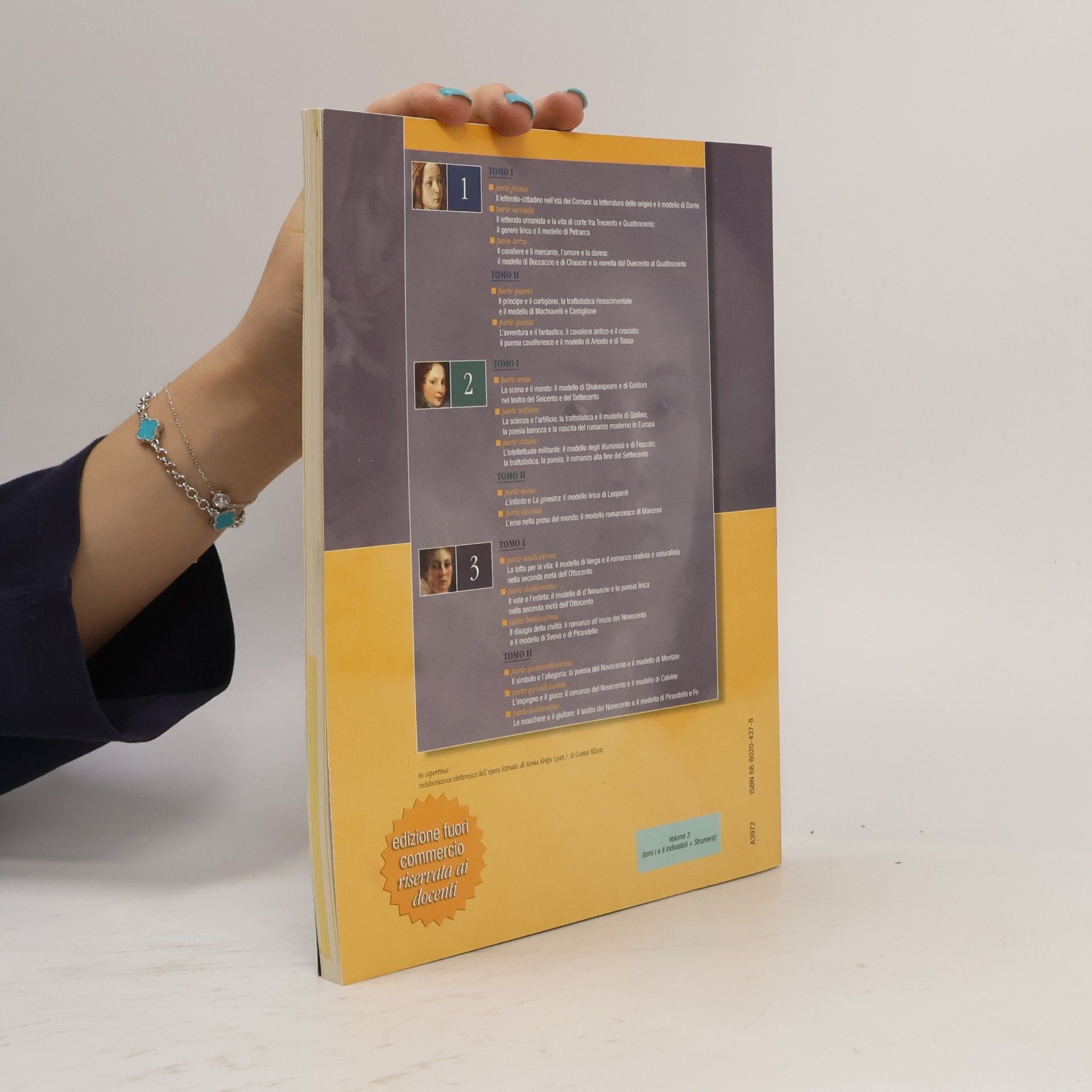 Romano Luperini La scrittura e l'interpretazione. Storia e antologia della lett. ital. nel quadro della civiltà europea. Ediz. gialla modulare. Per le scuole superiori. Con CD-ROM