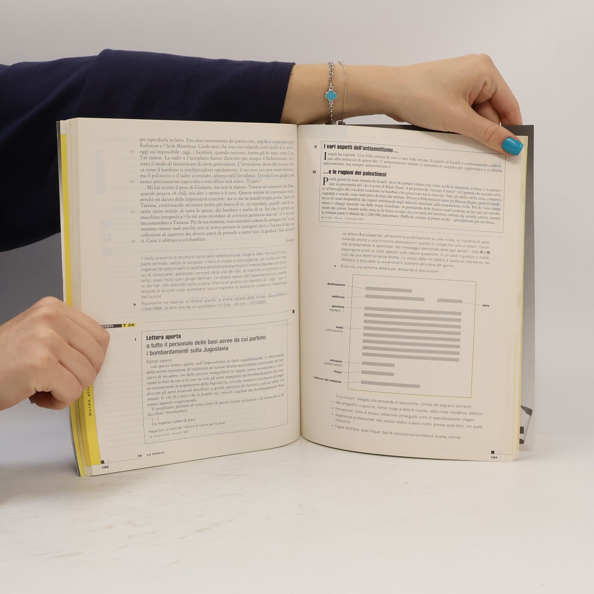 Romano Luperini La scrittura e l'interpretazione. Storia e antologia della lett. ital. nel quadro della civiltà europea. Ediz. gialla modulare. Per le scuole superiori. Con CD-ROM