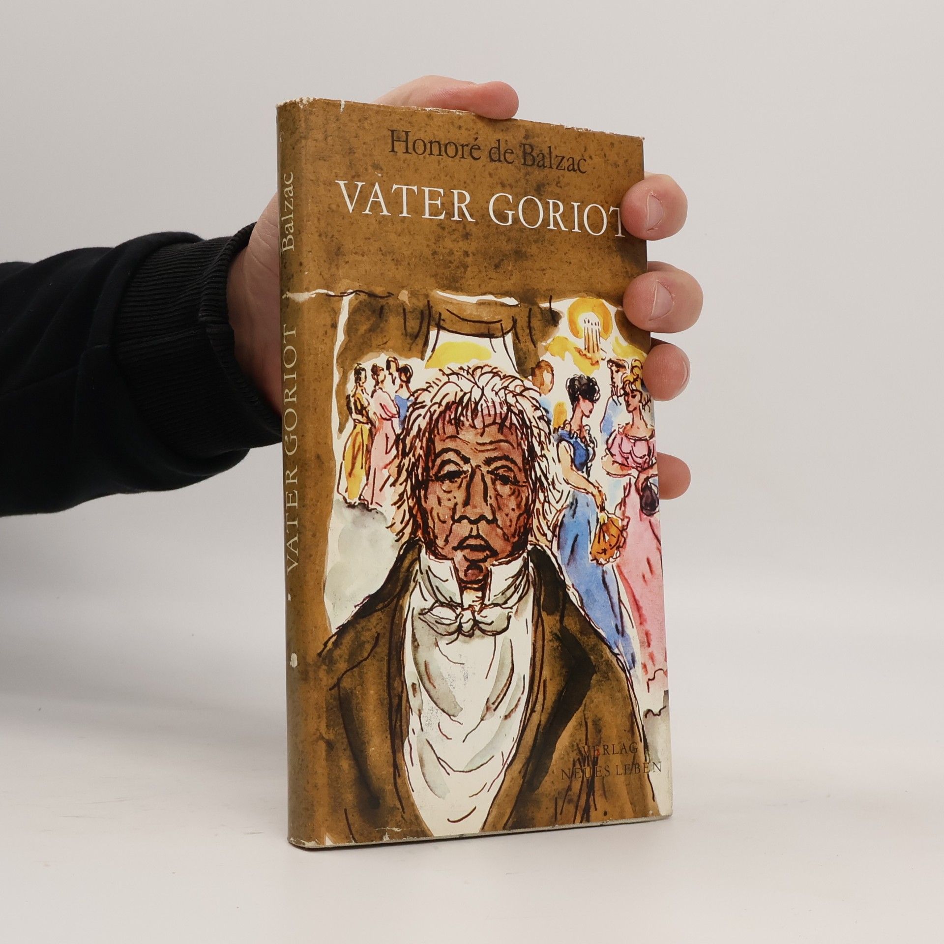 Vater Goriot