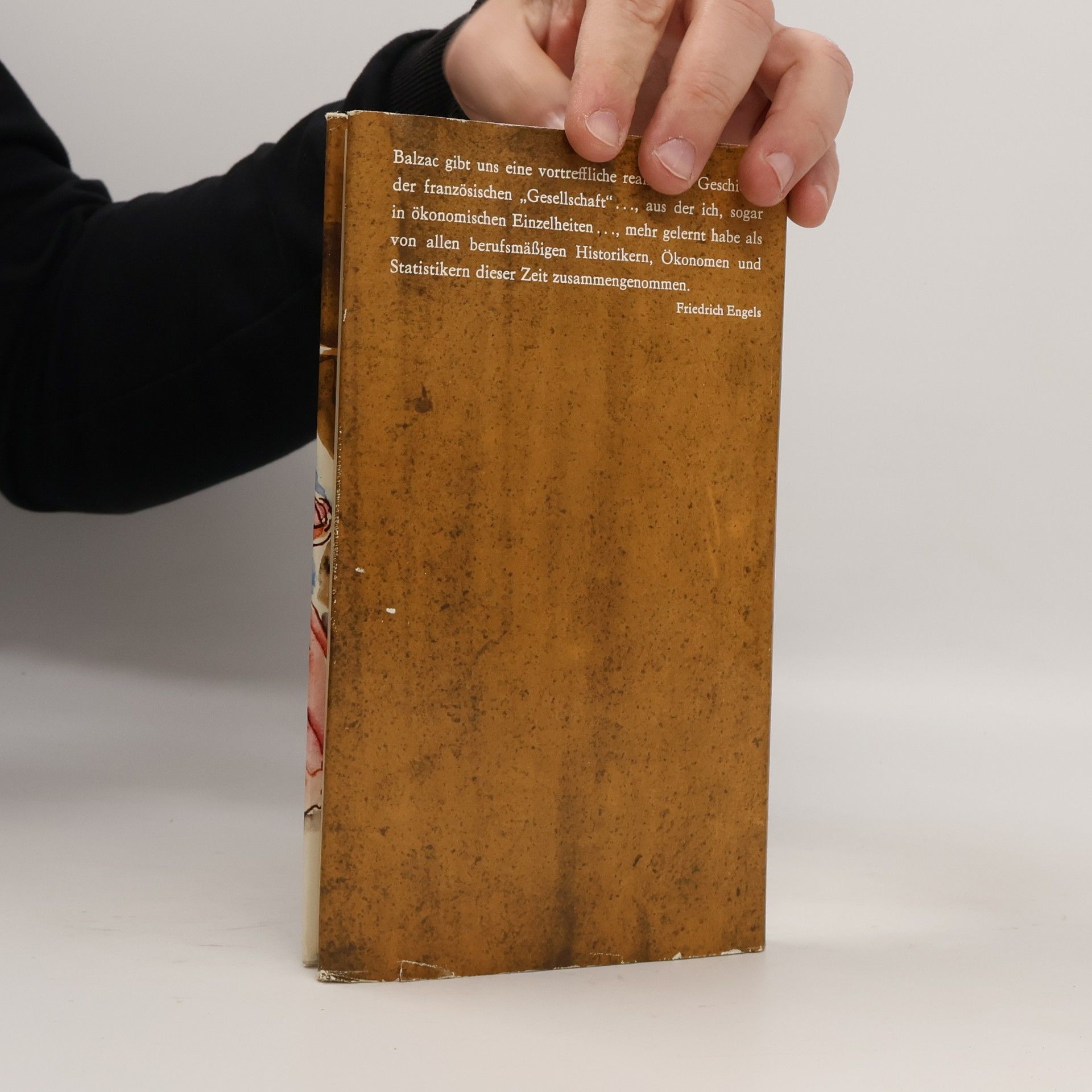 Honoré de Balzac Vater Goriot