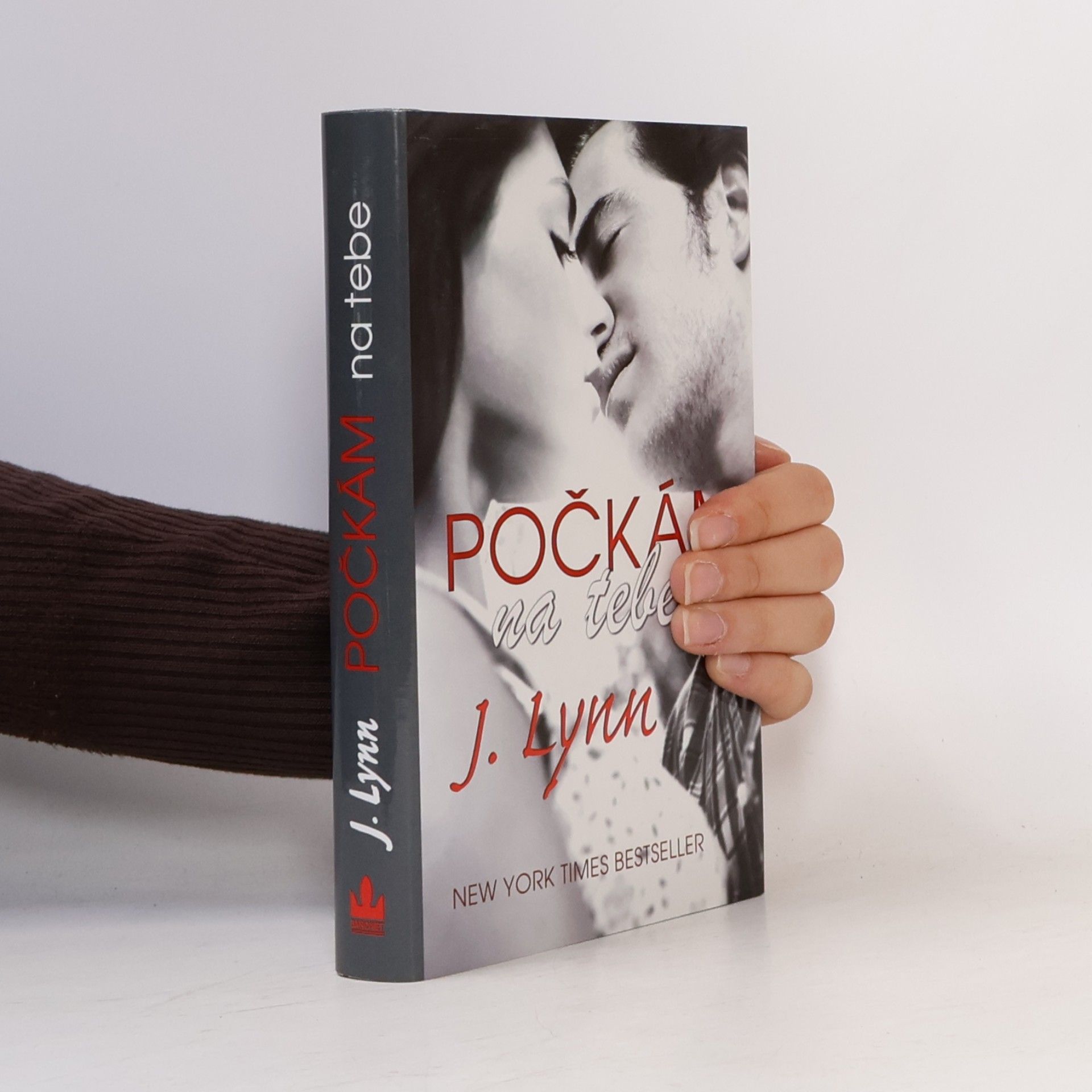 Jennifer Armentrout Počkám na tebe