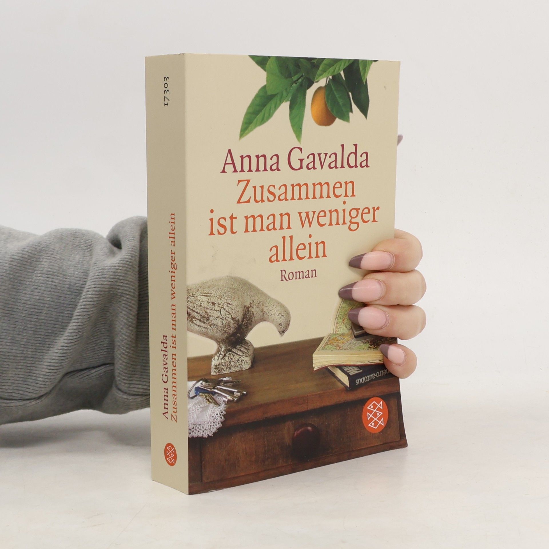 Zusammen ist man weniger allein