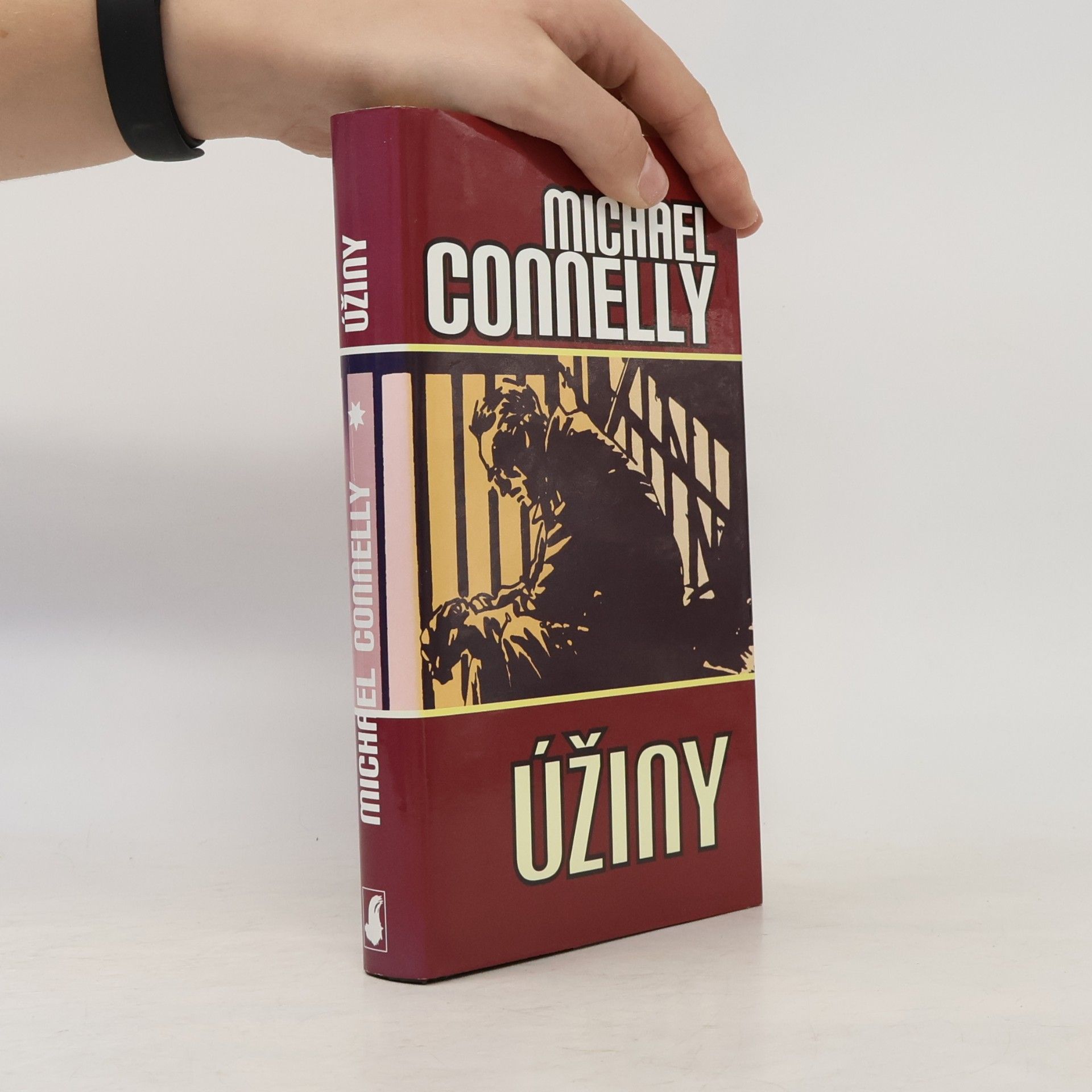 Michael Connelly Úžiny