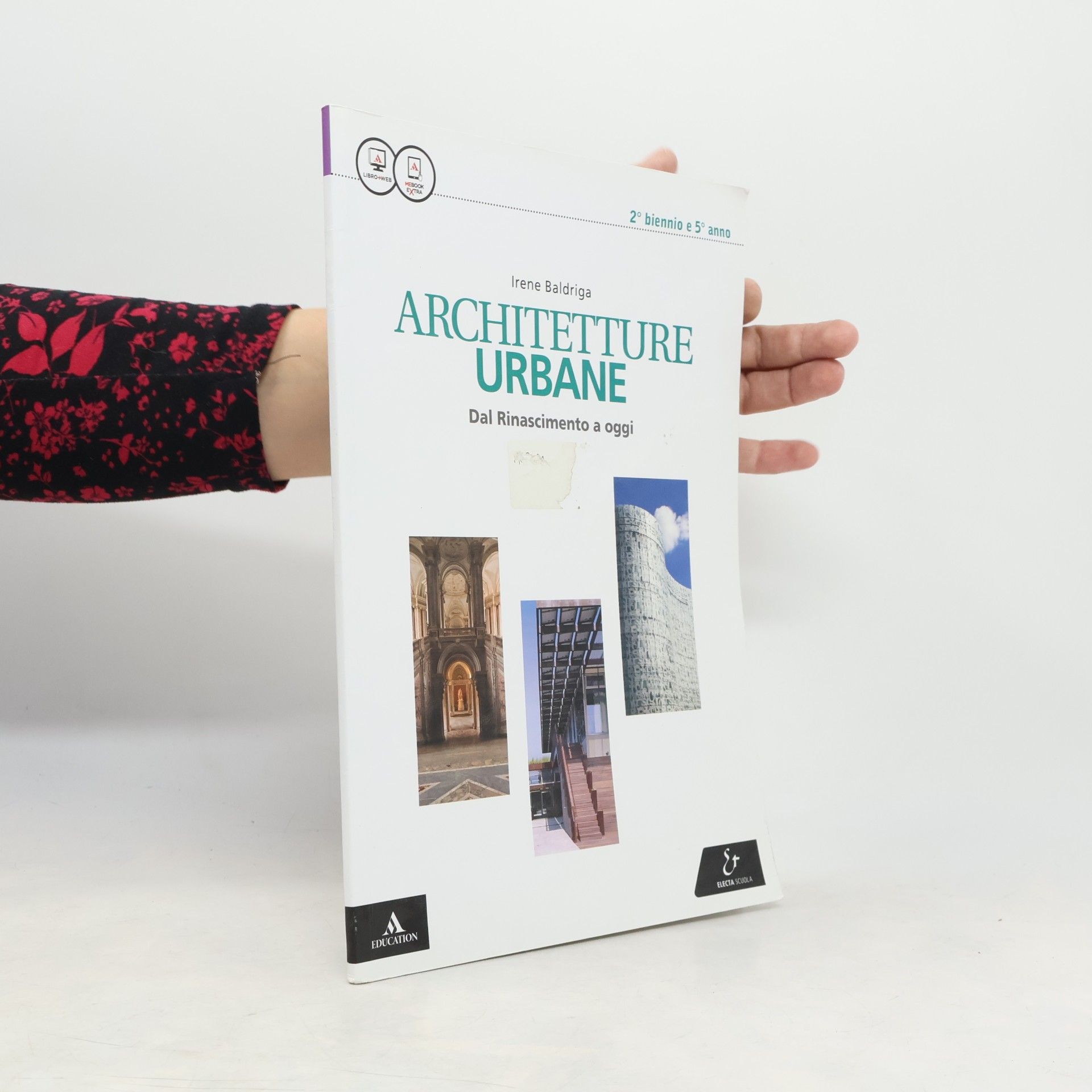 Irene Baldriga Architetture urbane