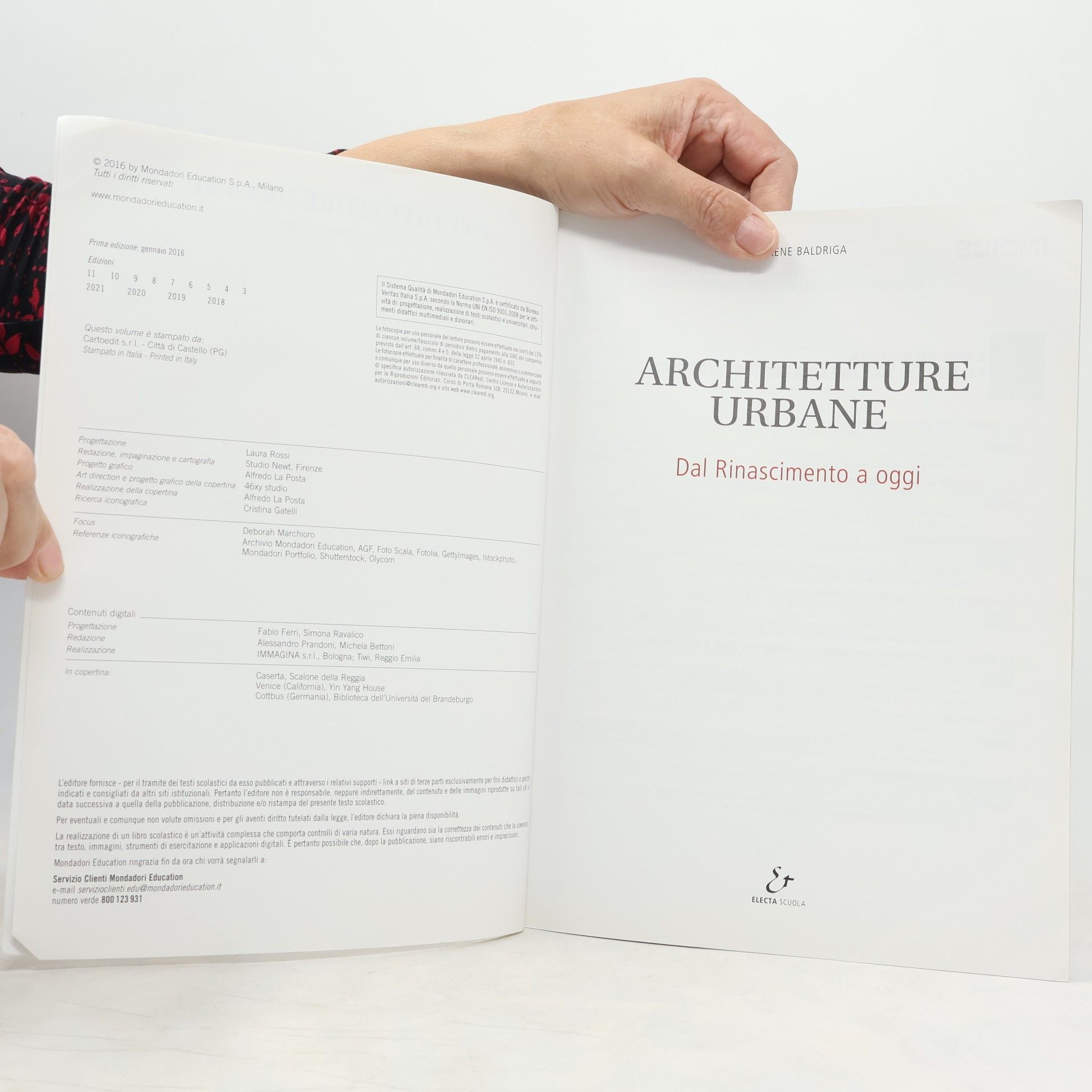 Irene Baldriga Architetture urbane