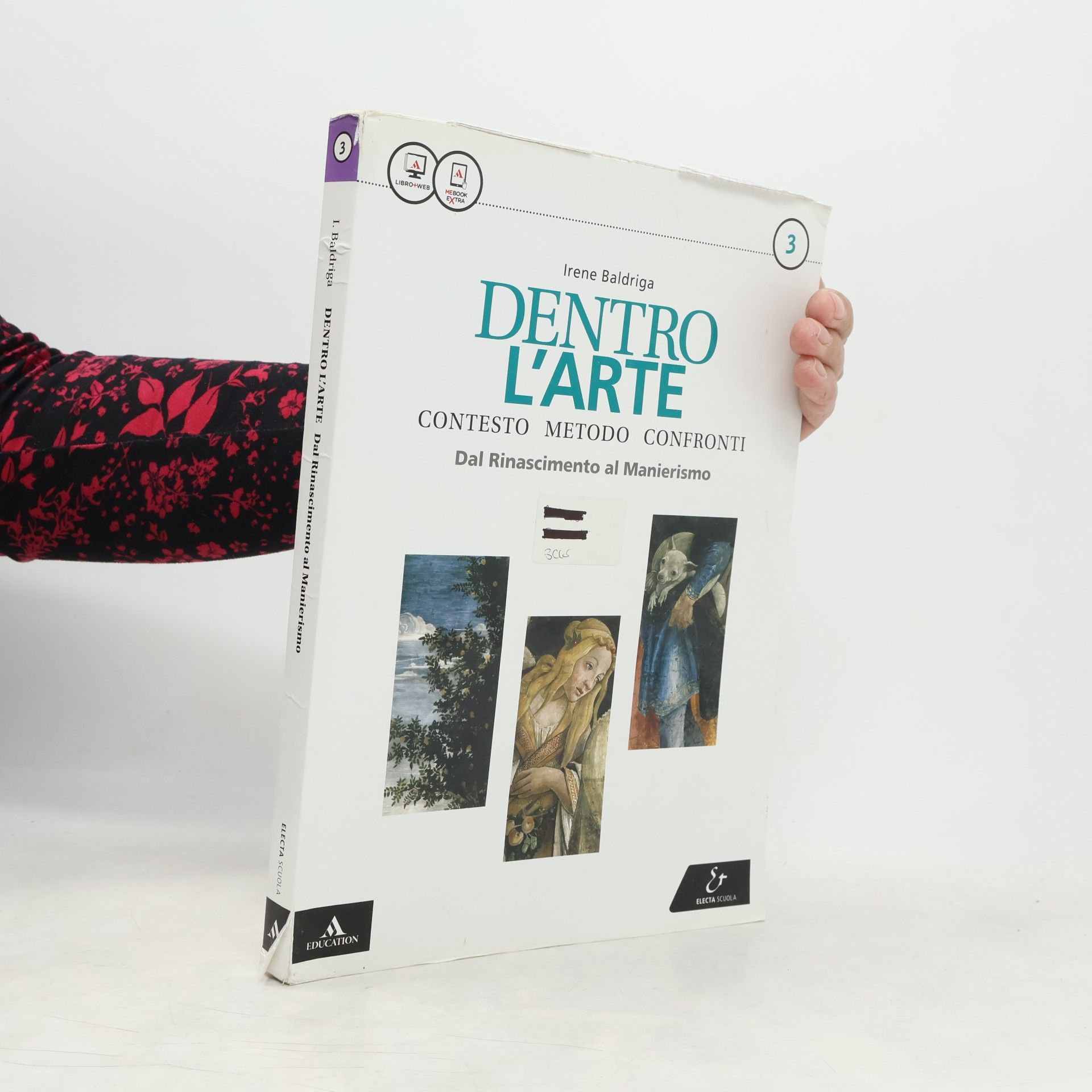 Dentro l'arte 3