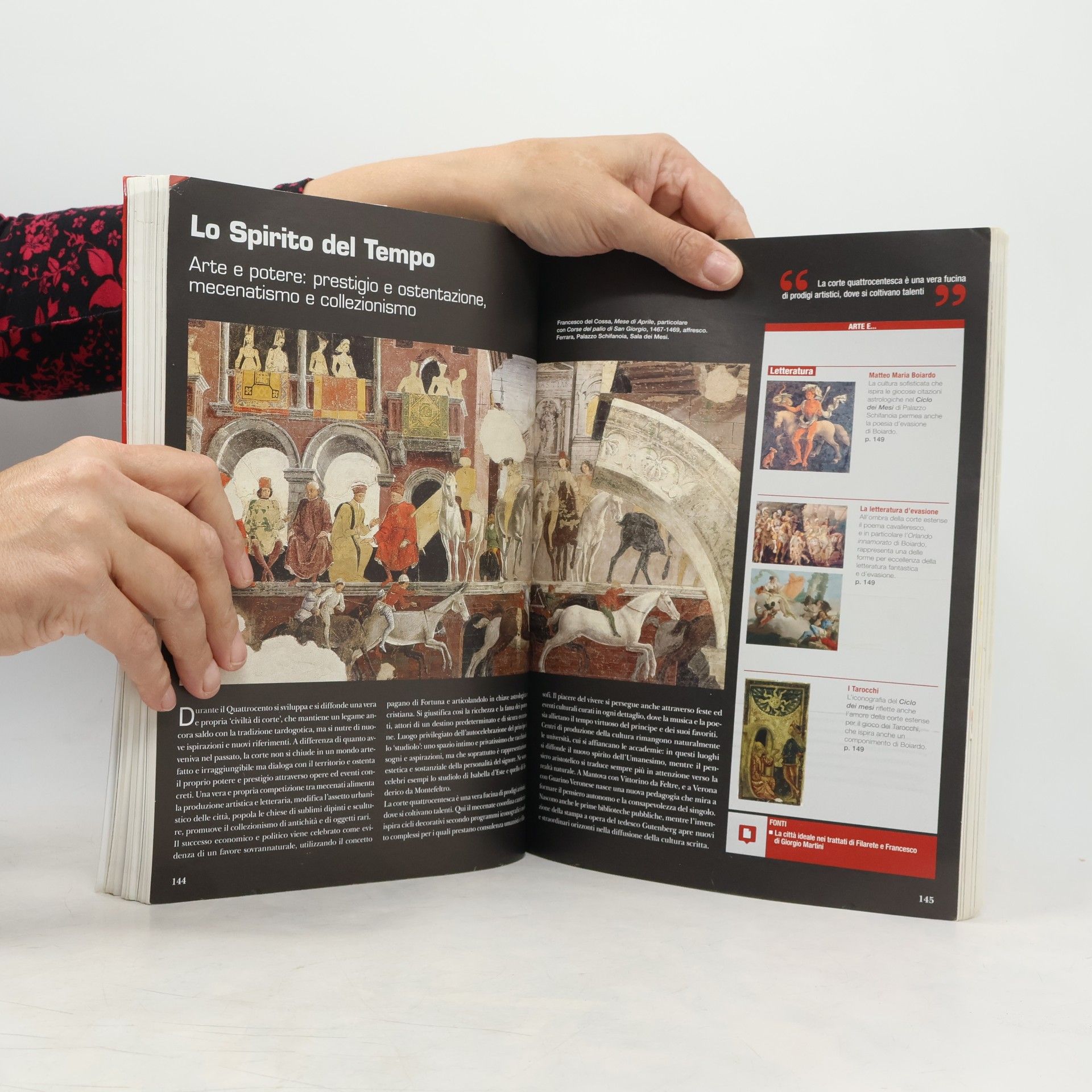 Irene Baldriga Dentro l'arte 3