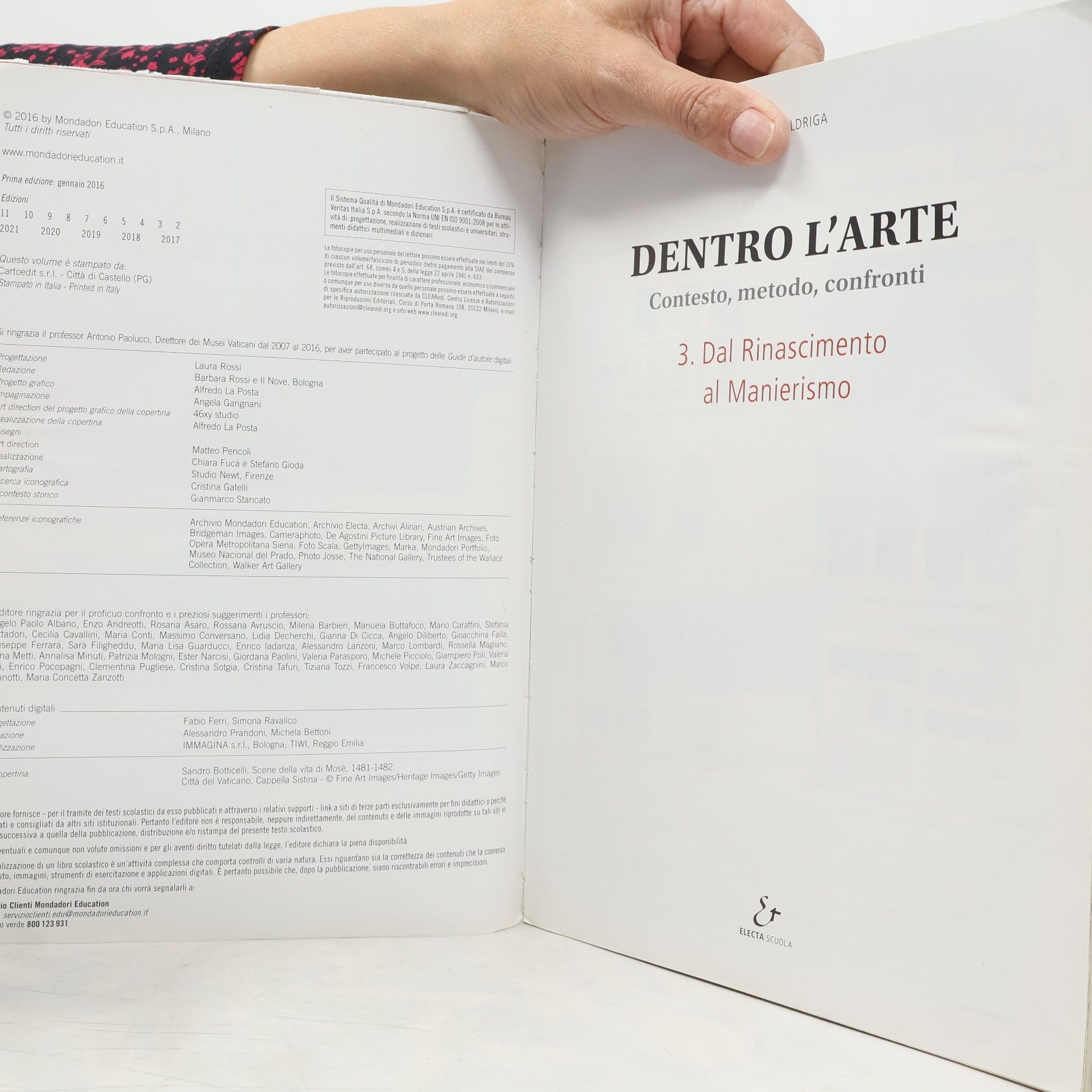 Irene Baldriga Dentro l'arte 3
