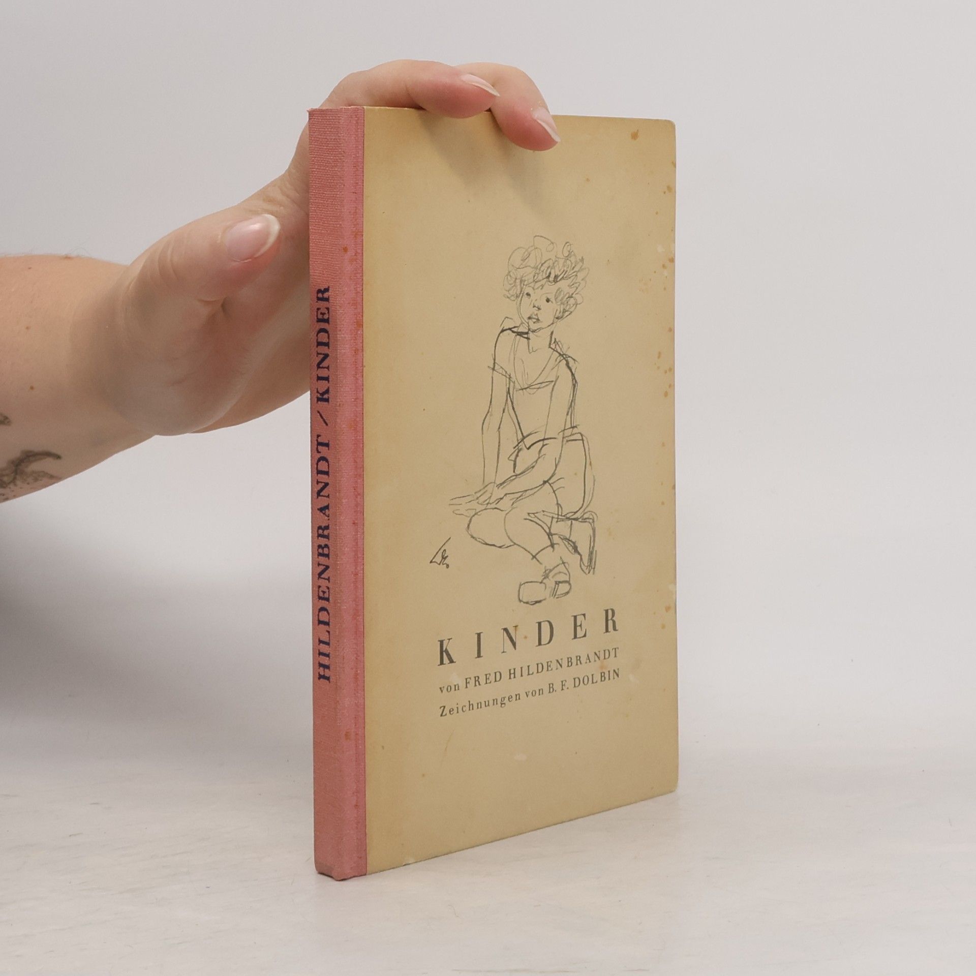 Kinder