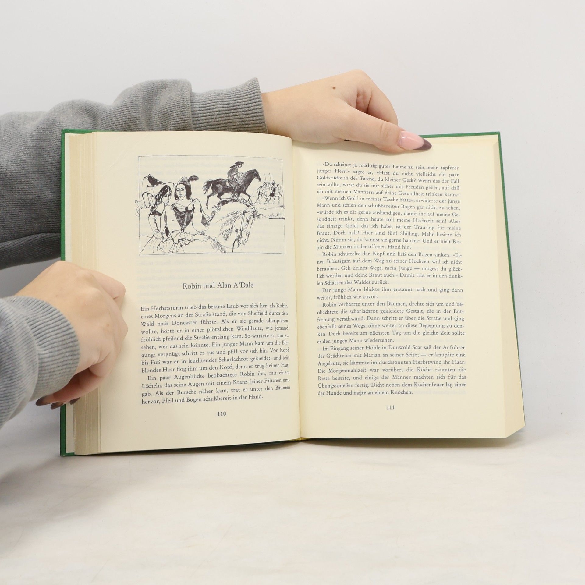 Rosemary Sutcliff Robin Hood