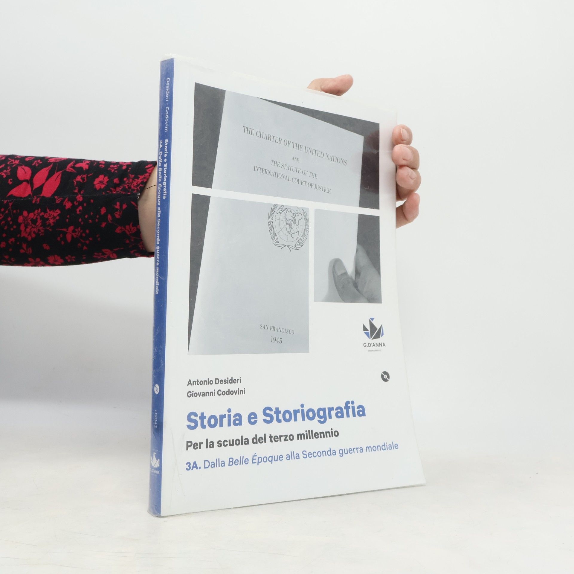 Storia e Storiografia