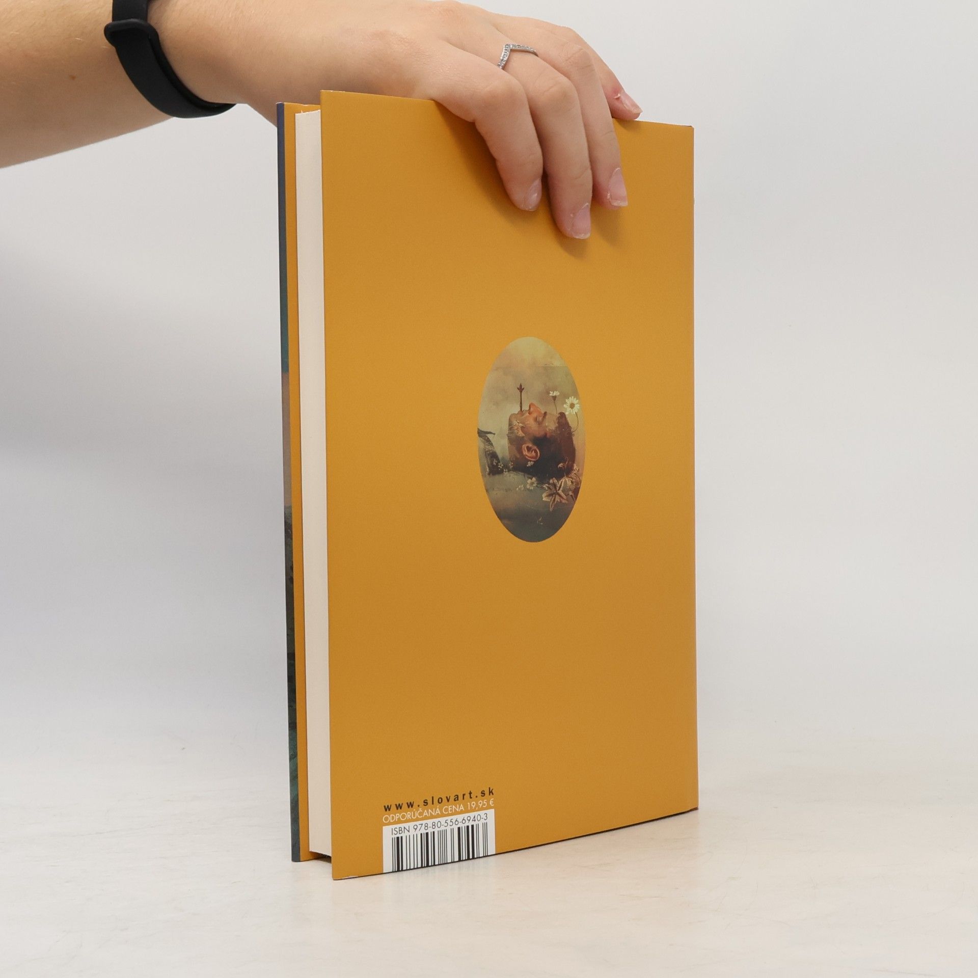 Margaret Atwood Éra dinosaurov