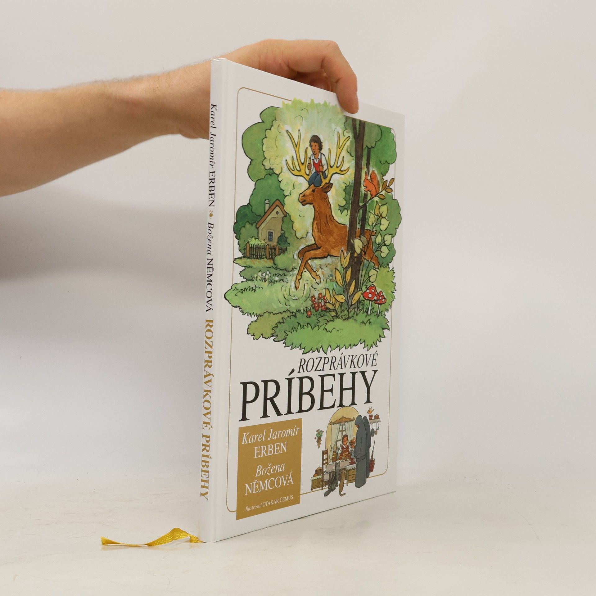 Rozprávkové príbehy