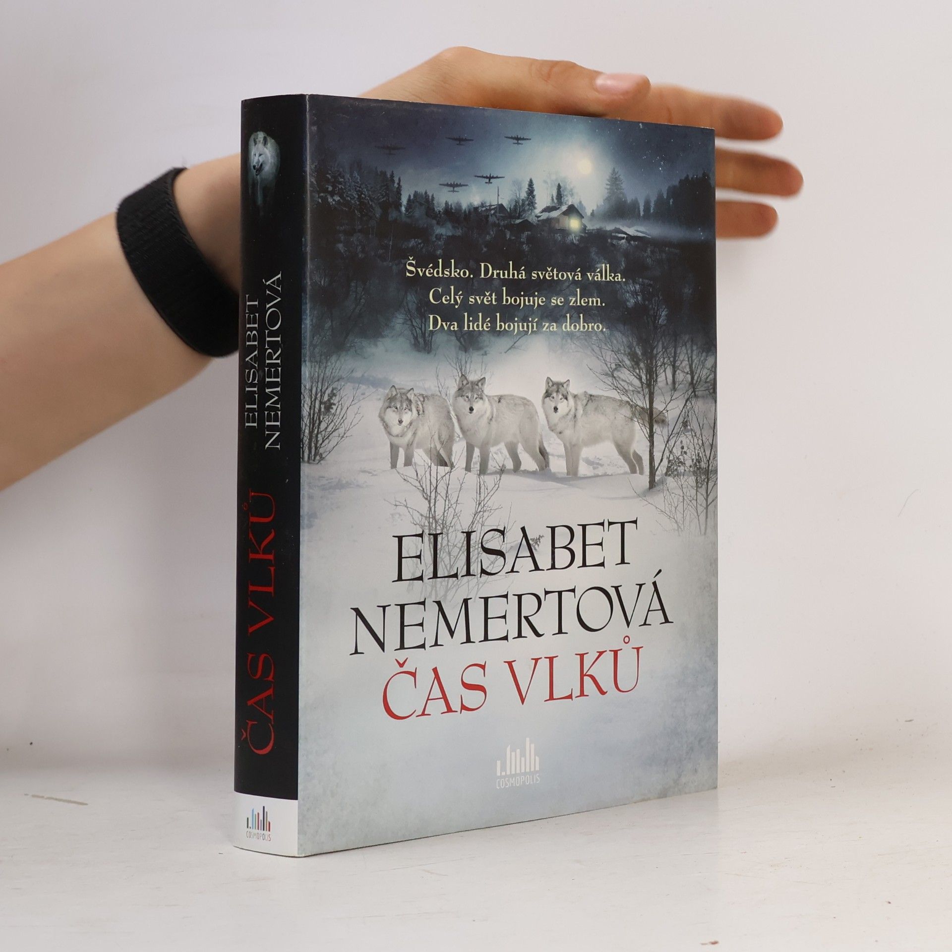 Čas vlků