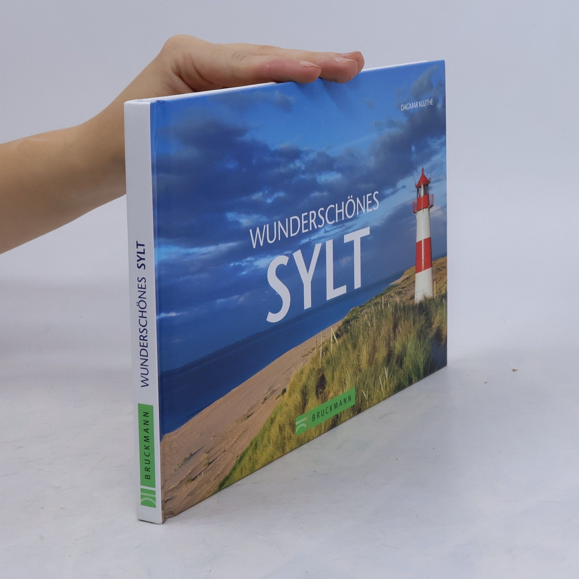 Dagmar Kluthe Wunderschönes Sylt