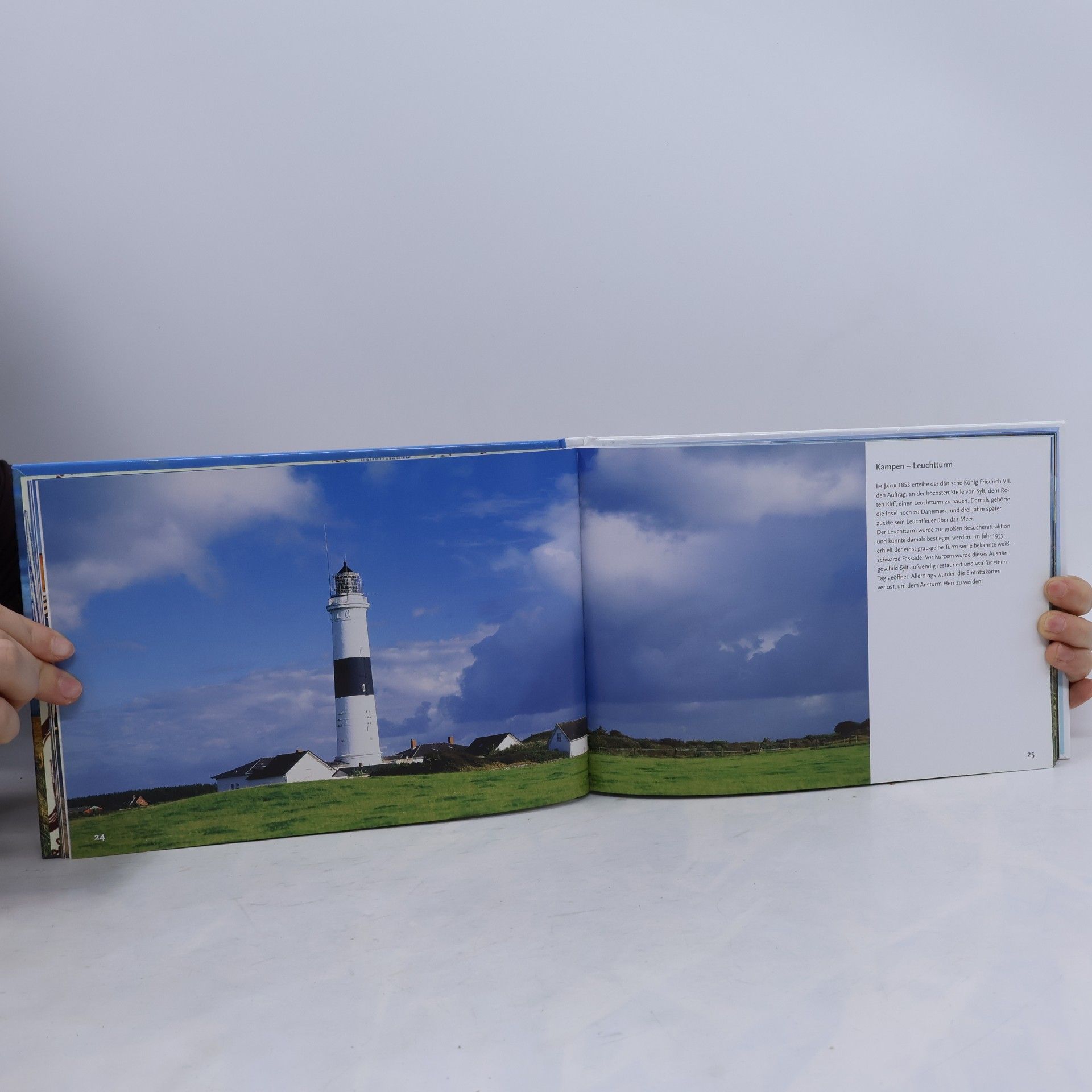 Dagmar Kluthe Wunderschönes Sylt