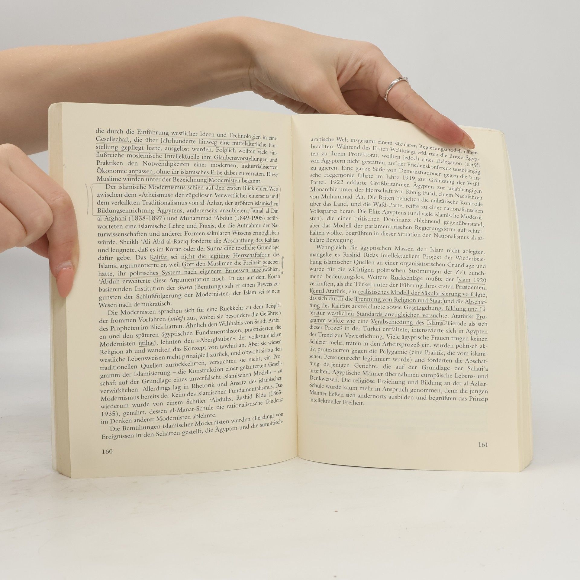 Martin E. Marty Herausforderung Fundamentalismus