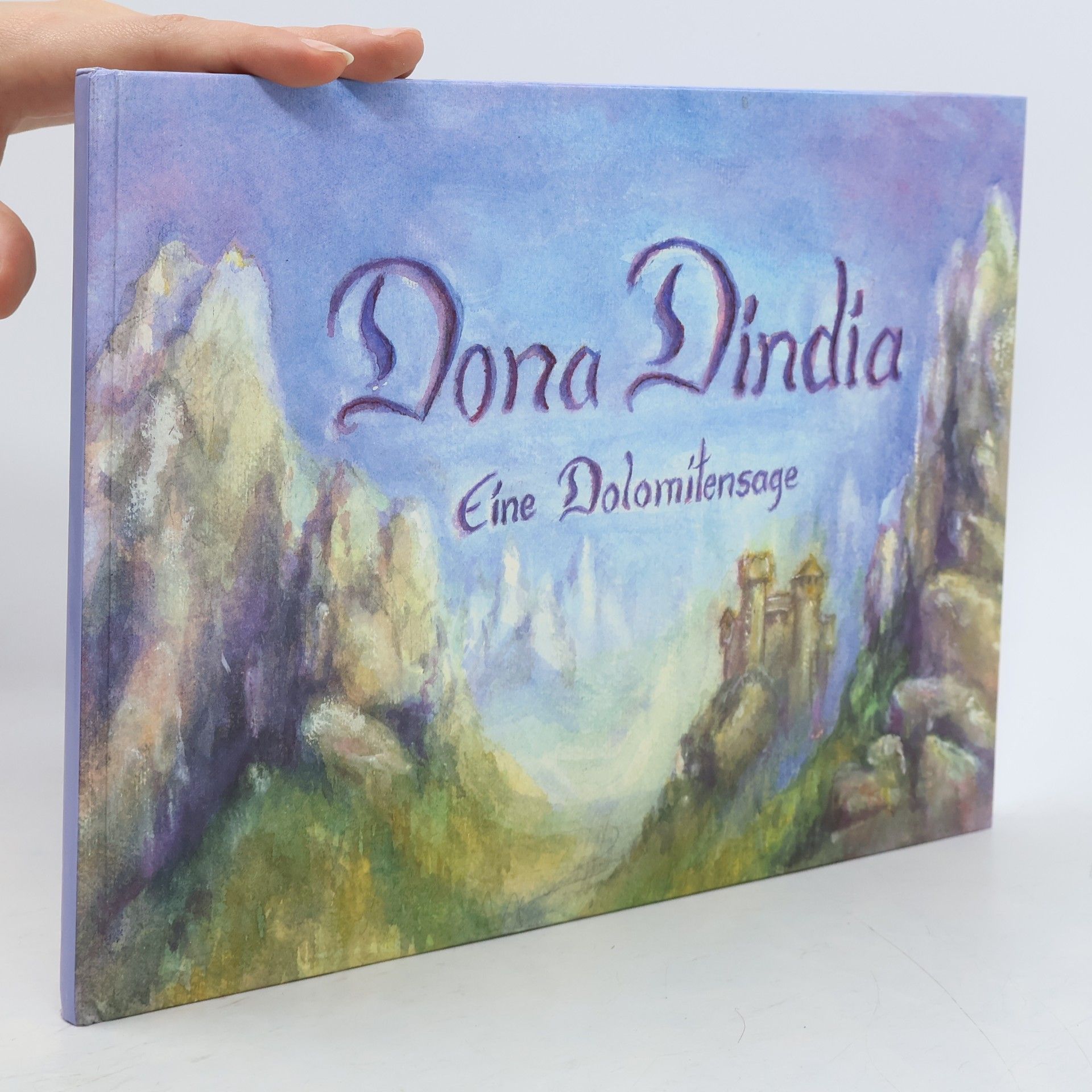 Dona Dindia