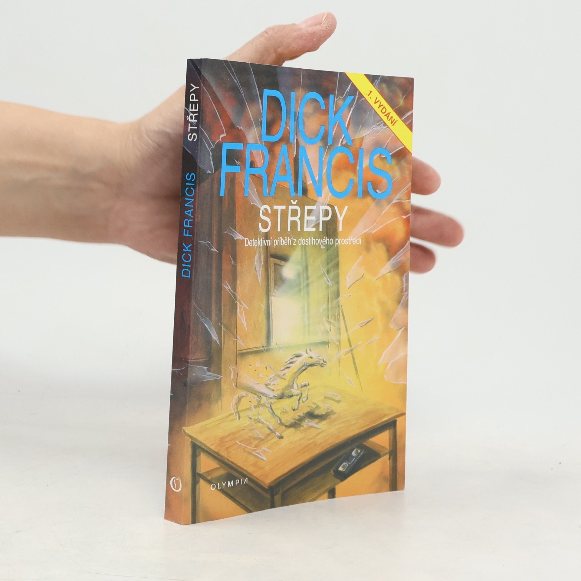 Střepy
