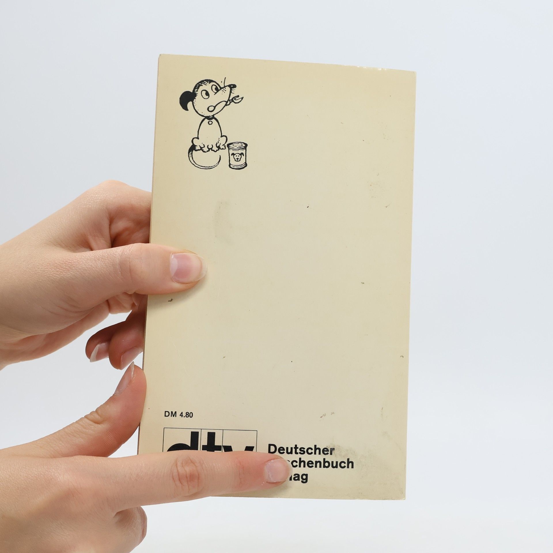 Norman Thelwell Thelwells vollständiges Hunde-Kompendium