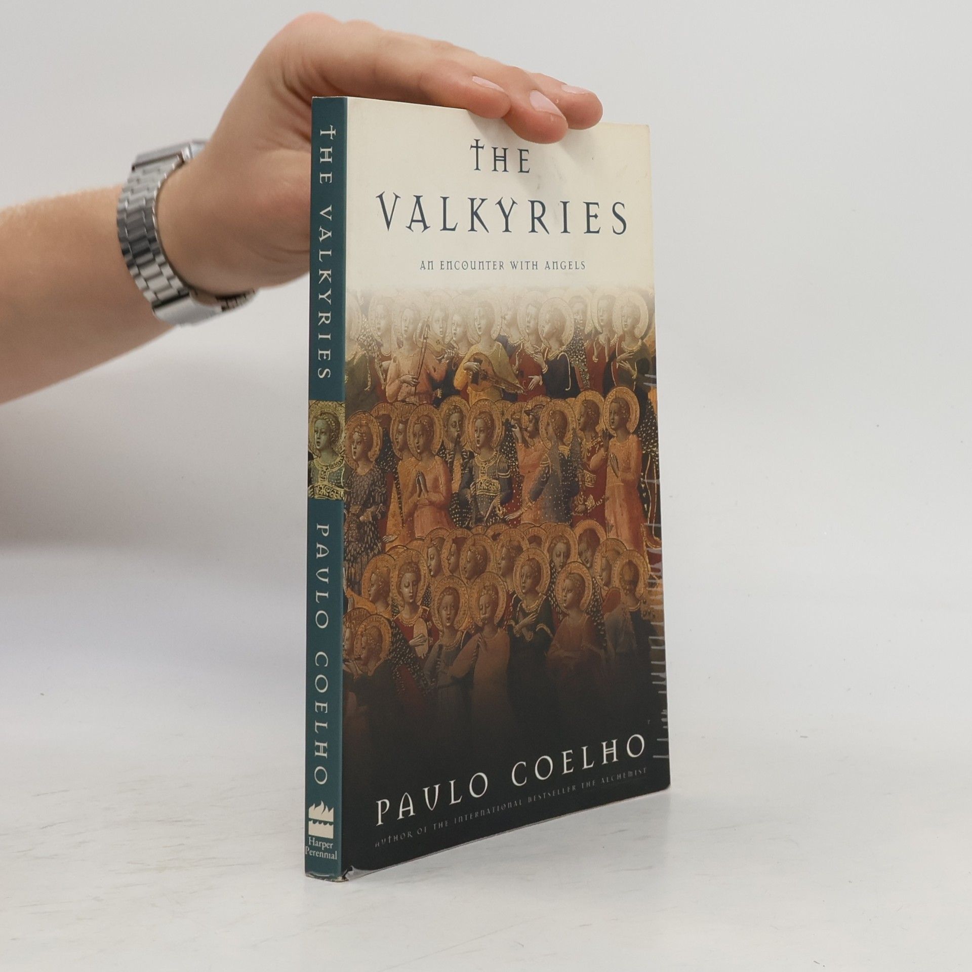 Paulo Coelho The Valkyries