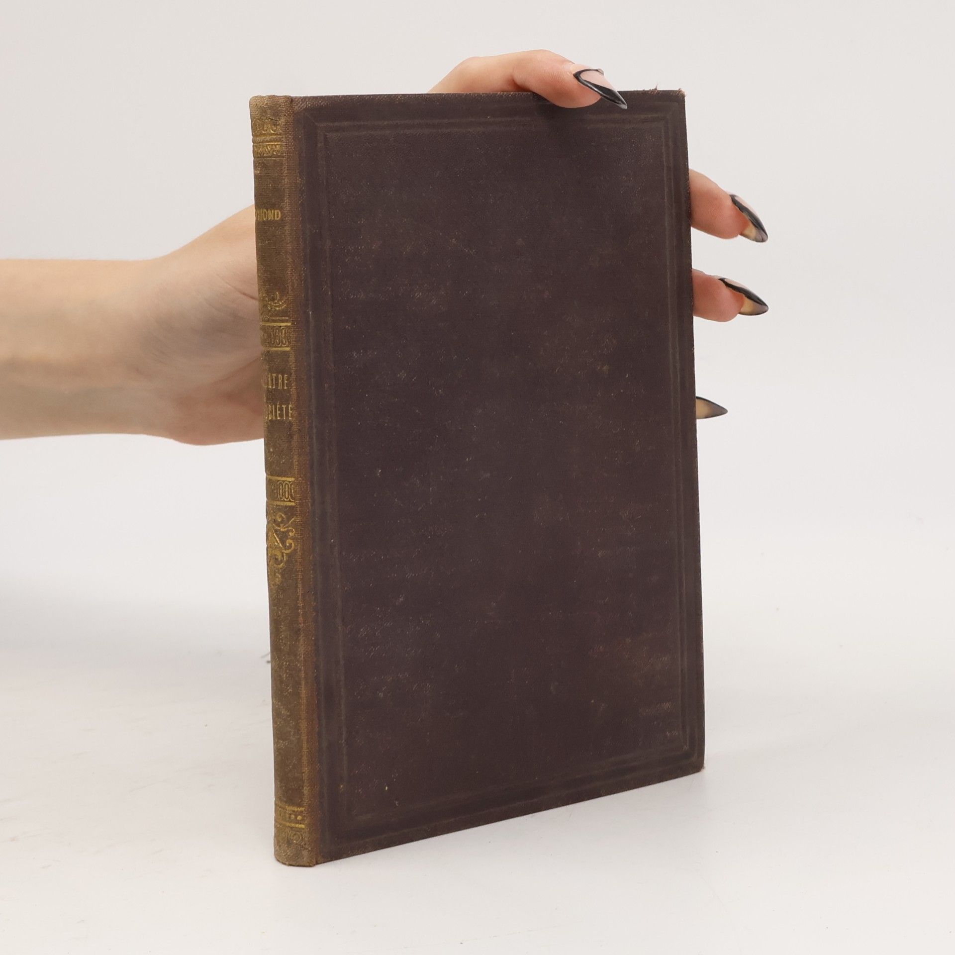 Théâtre de société et exercices de lecture à haute-voix