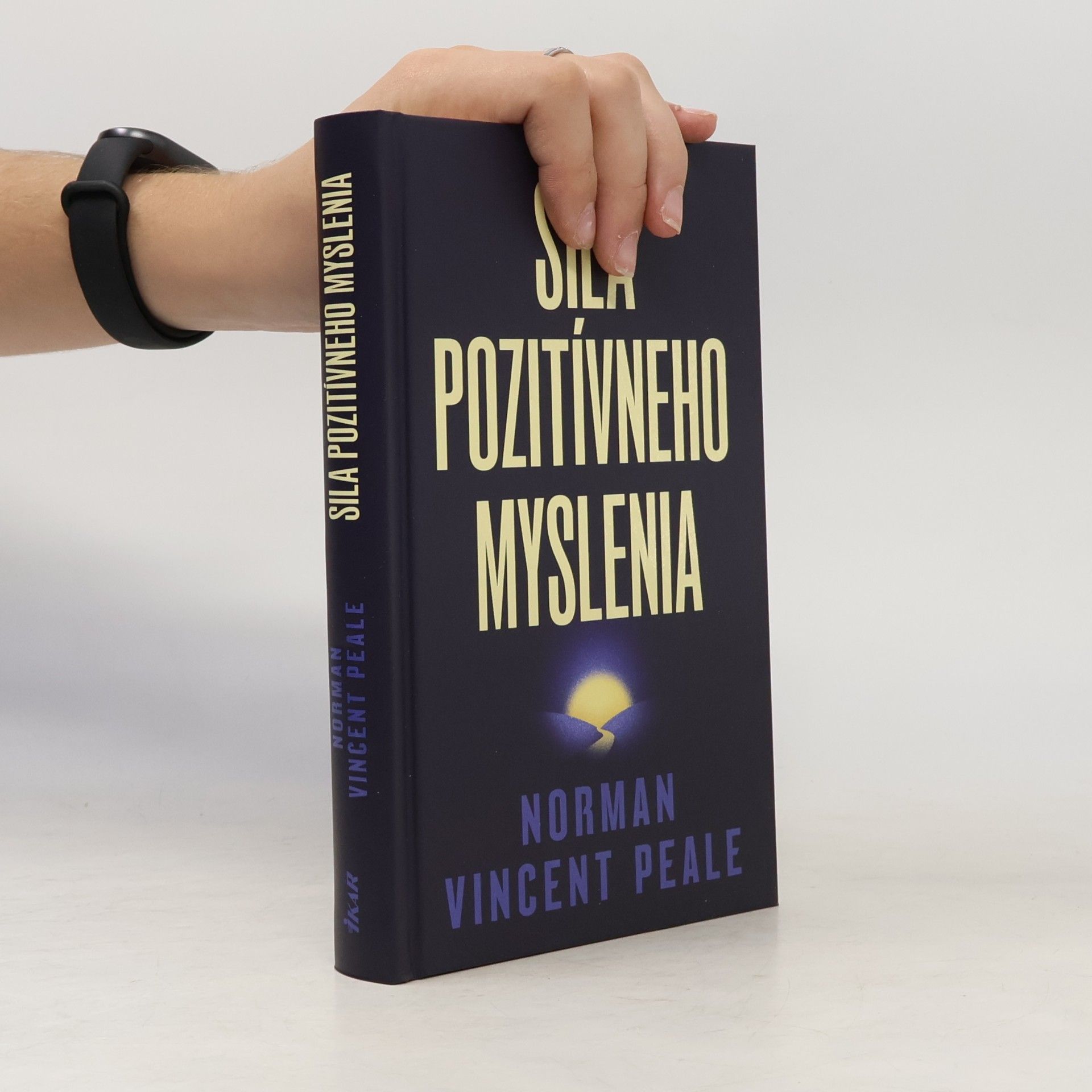 Sila pozitívneho myslenia
