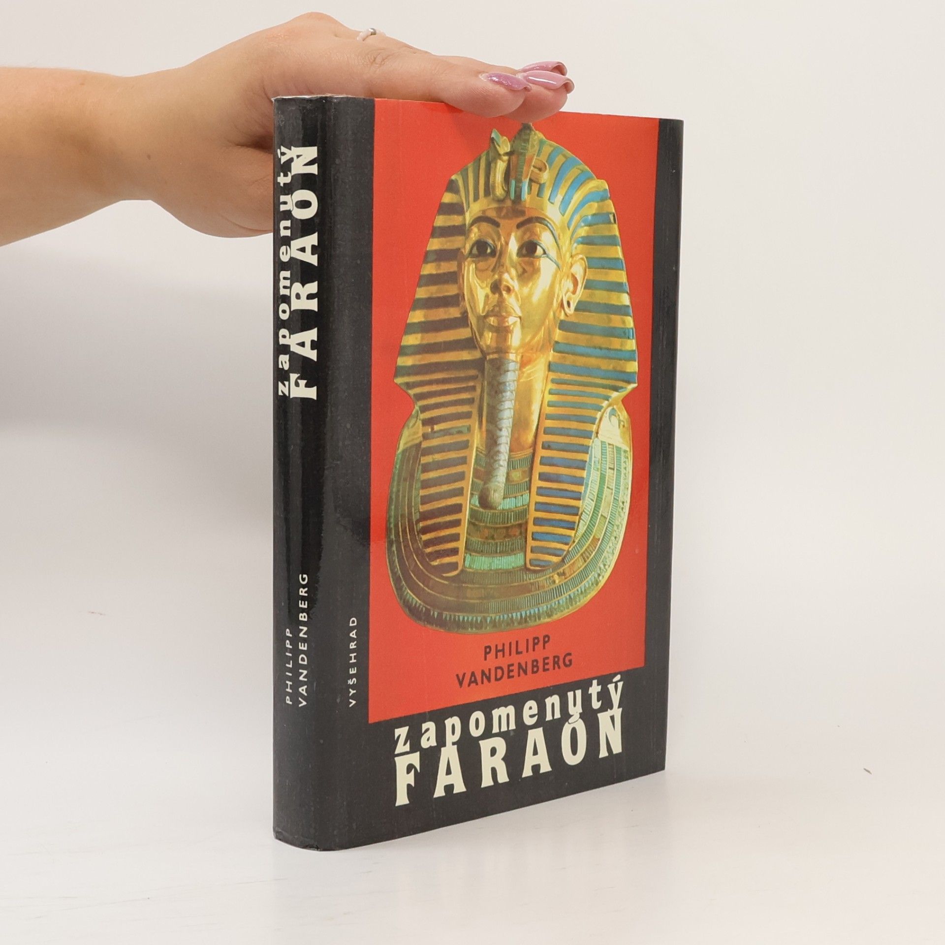 Zapomenutý faraon