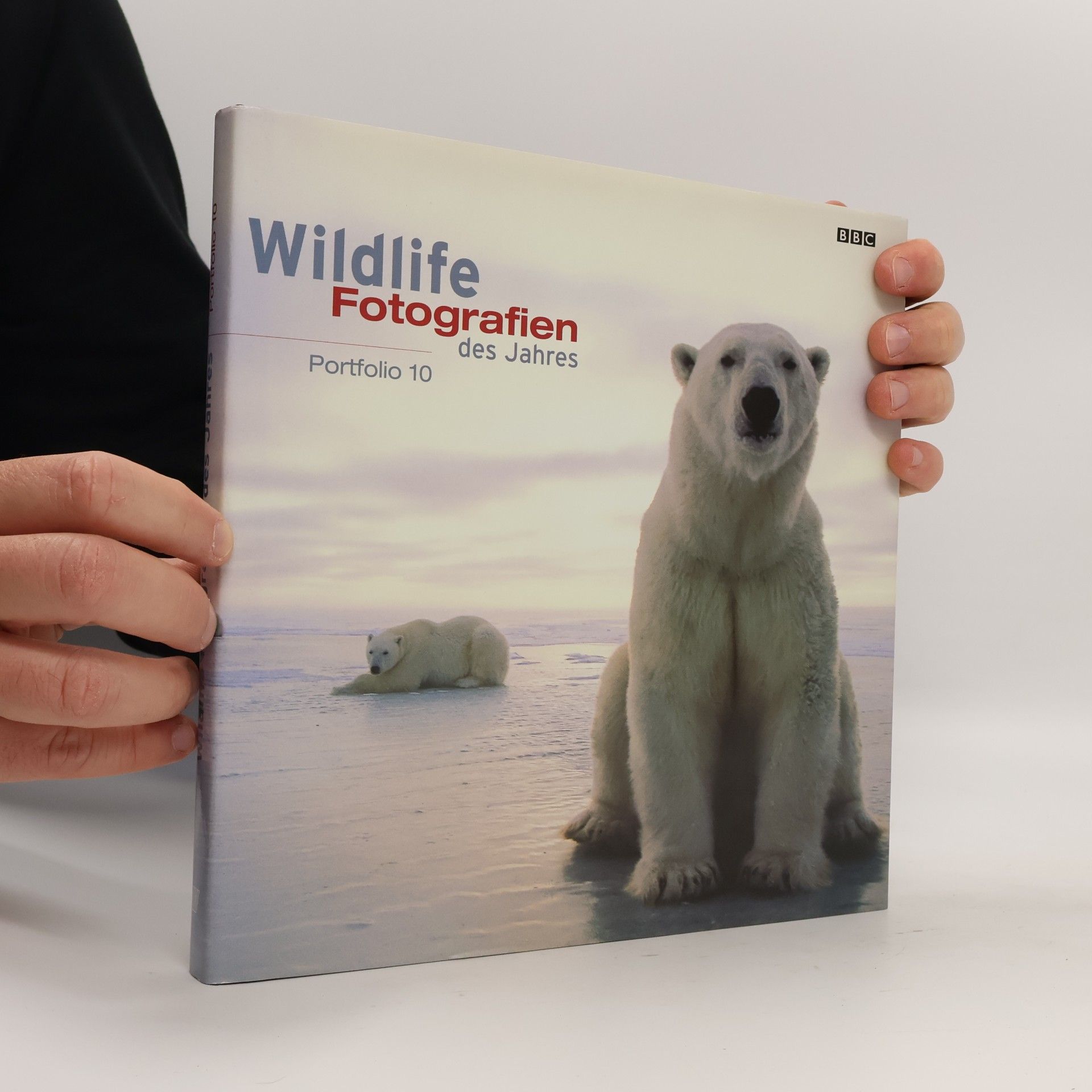Wildlife-Fotografien des Jahres