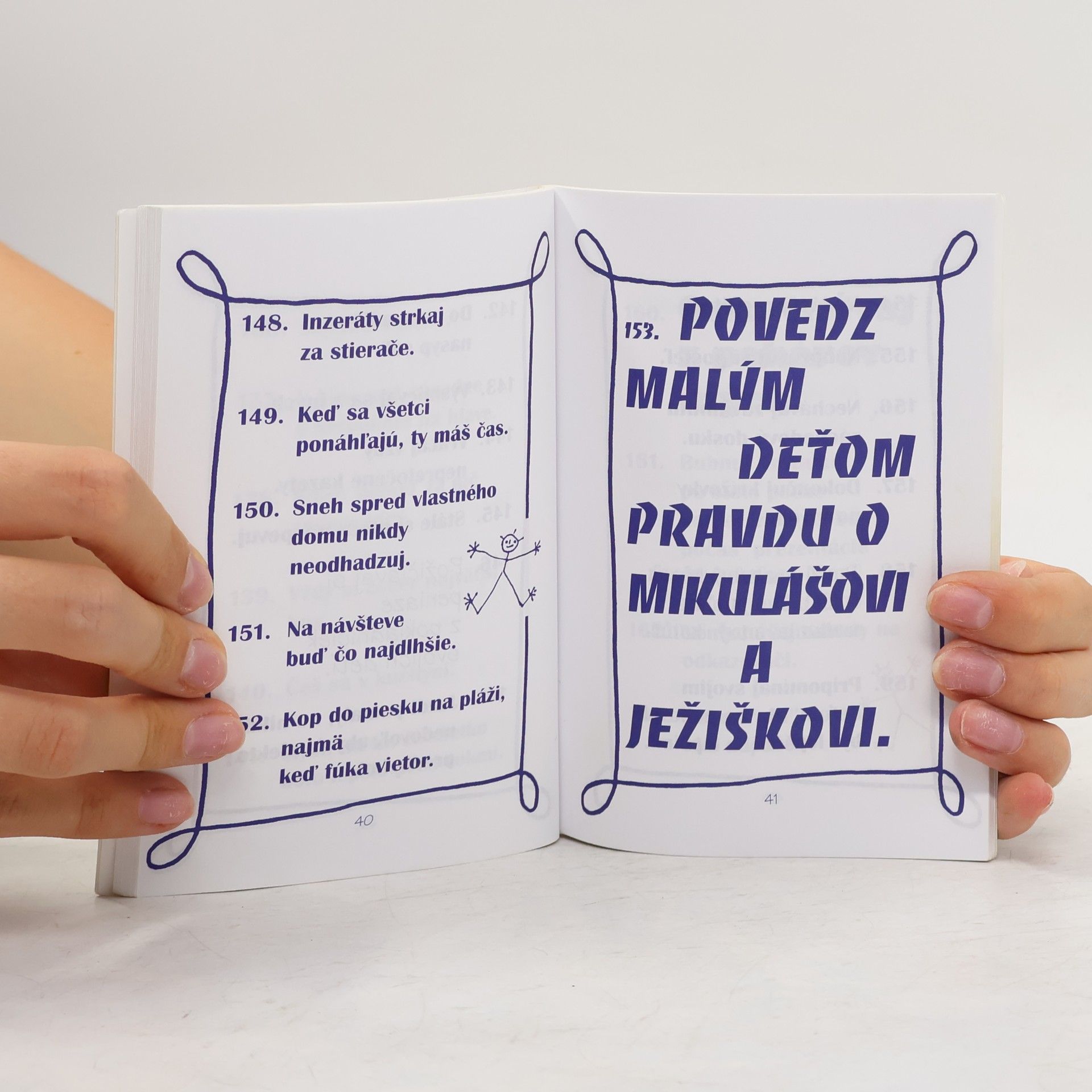 Barbora Holánová Ako sa stať neobľúbeným