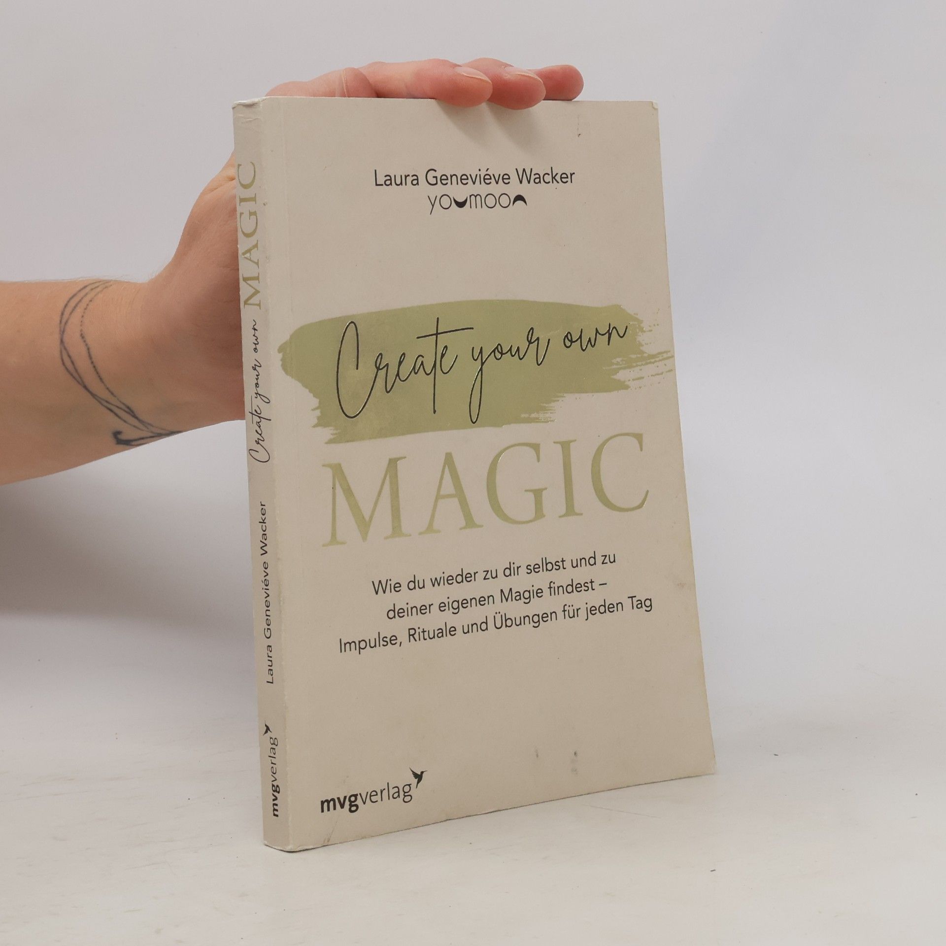 Create your own MAGIC