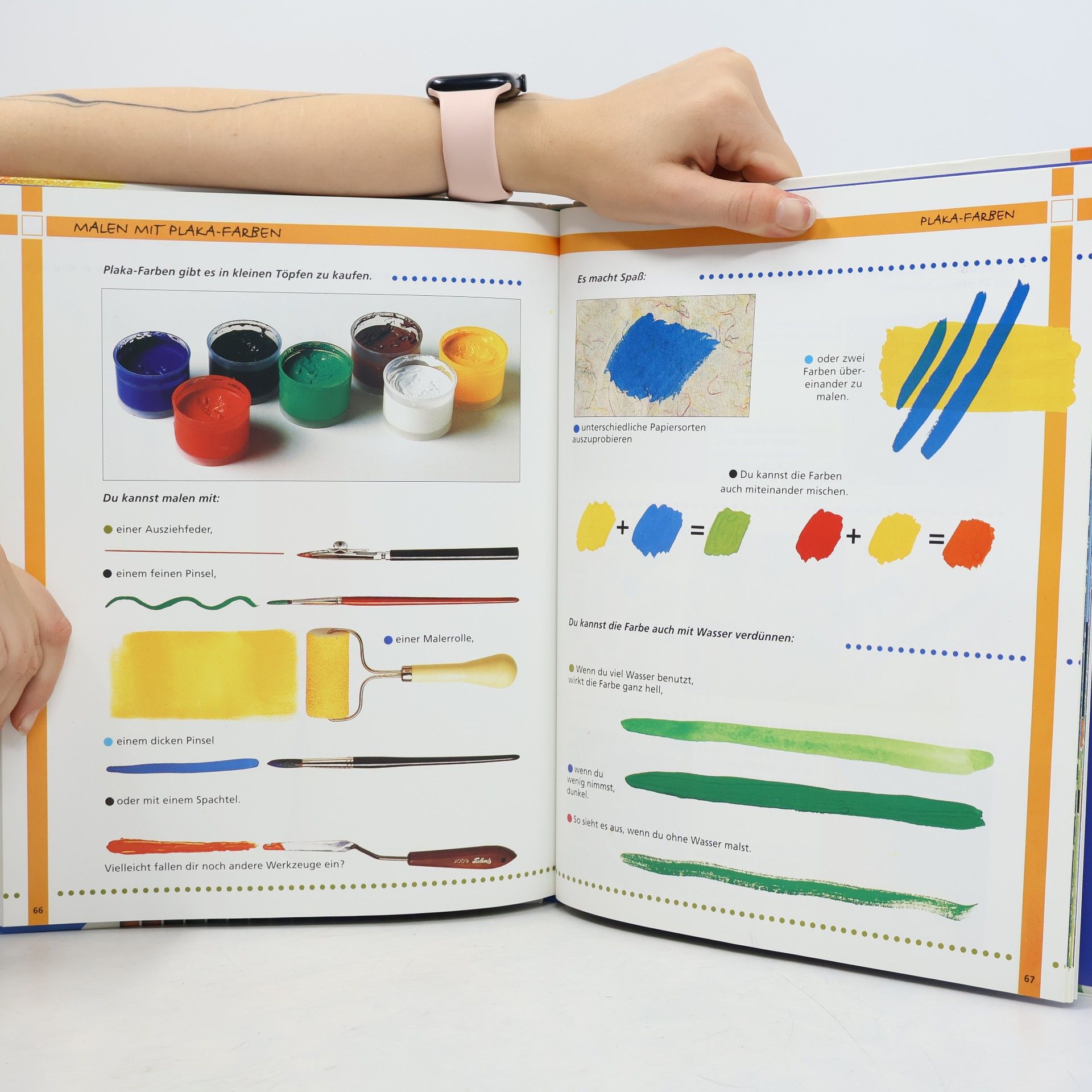 Maria A. ngels Comella Ravensburger. Kindermalschule